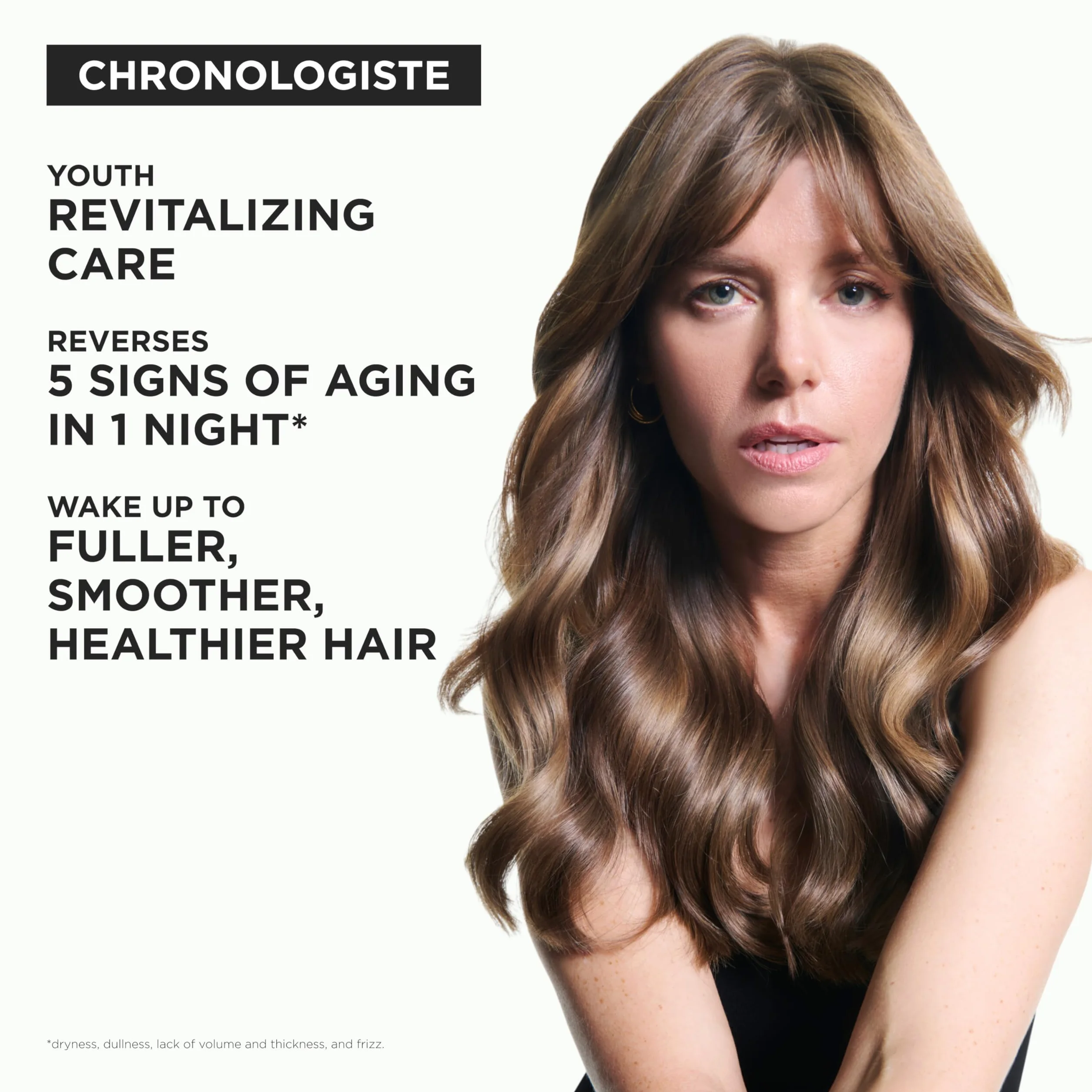 K CHRONO NIGHT SERUM 90 ml VA21 ROW
