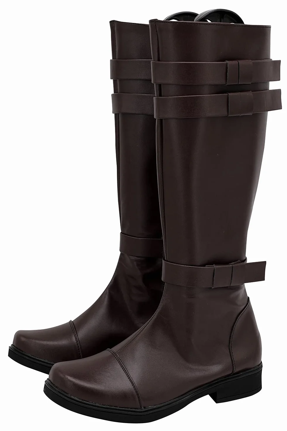 OBI-Wan Kenobi buty Jedi Cosplay buty dla dorosłych Halloween karnawał kostium Cos akcesoria