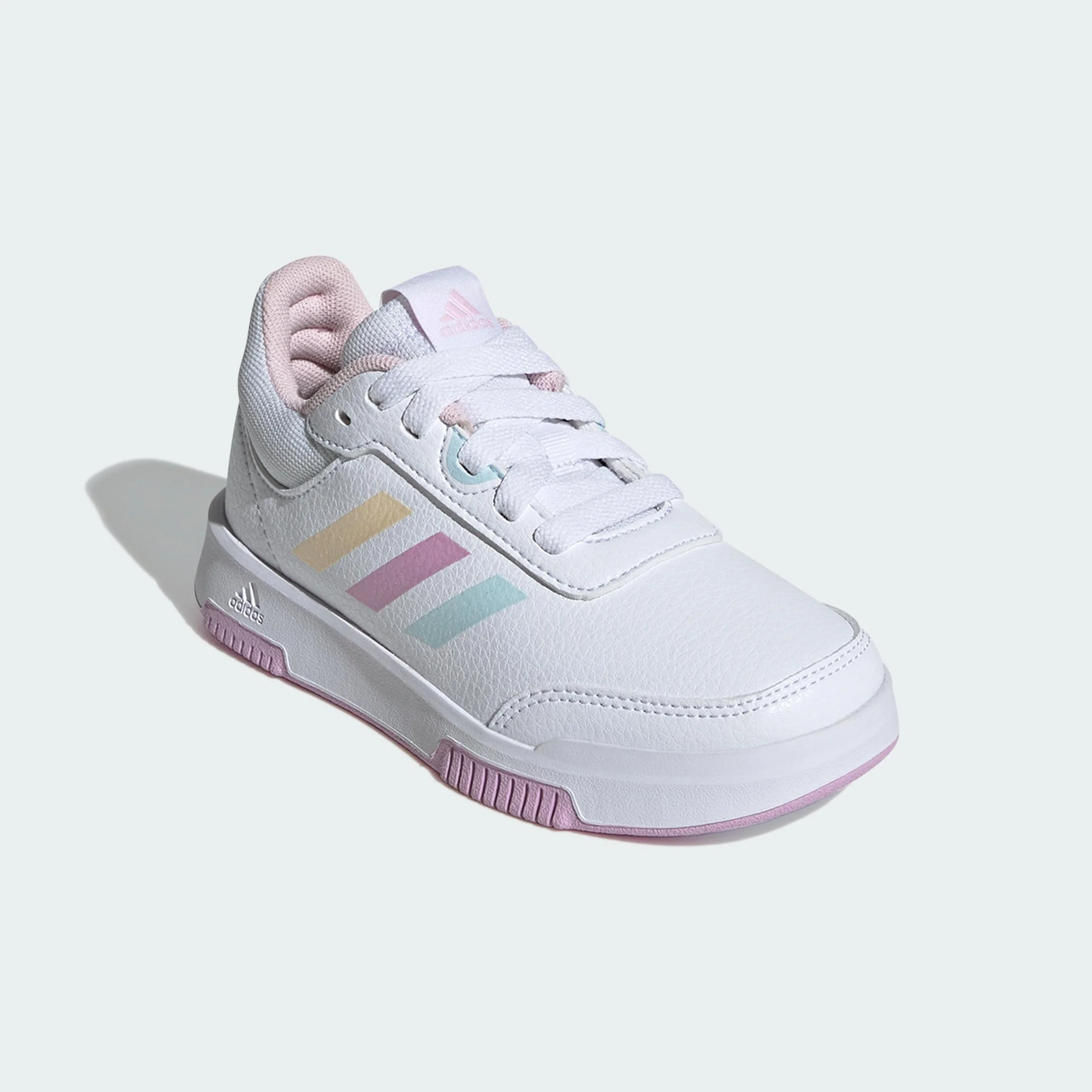 adidas Uniseks - dzieci Tensaur Sport Trening Lace Shoesbuty