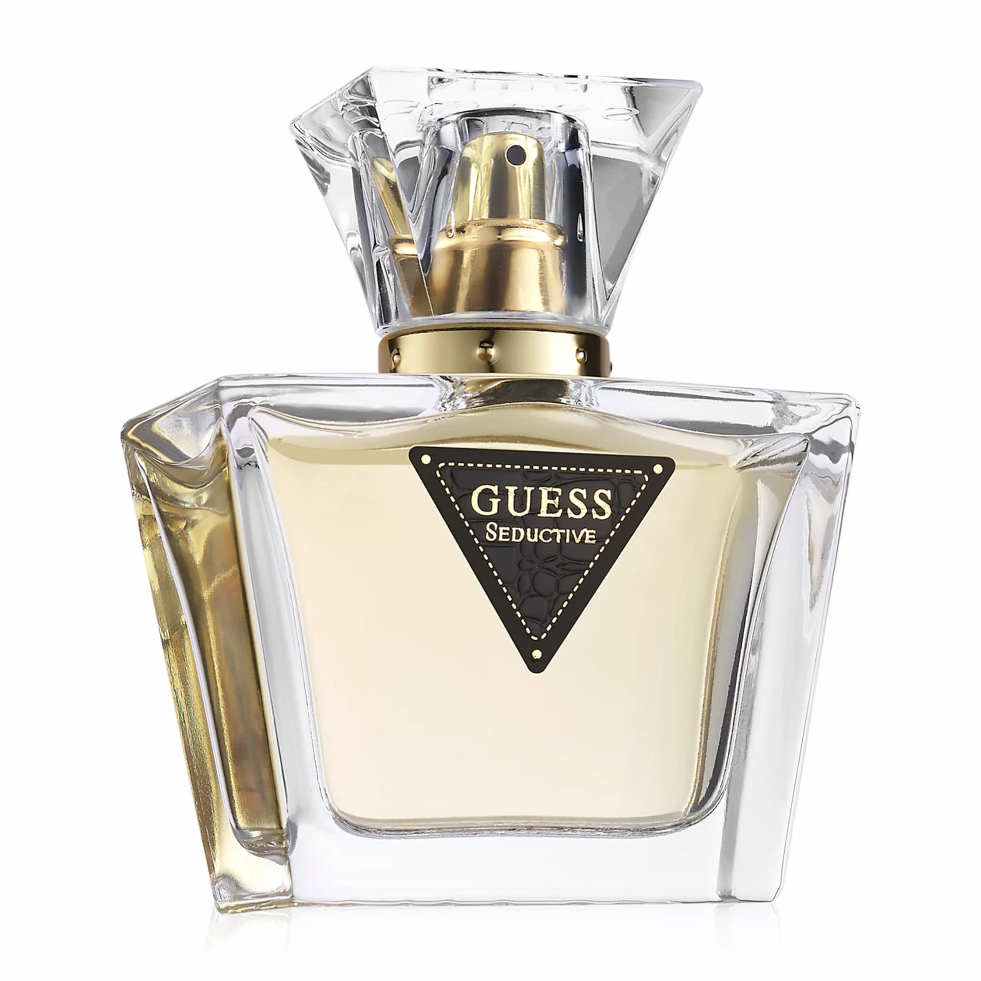 GUESS Seductive woda toaletowa dla kobiet owocowo-kwiatowy zapach