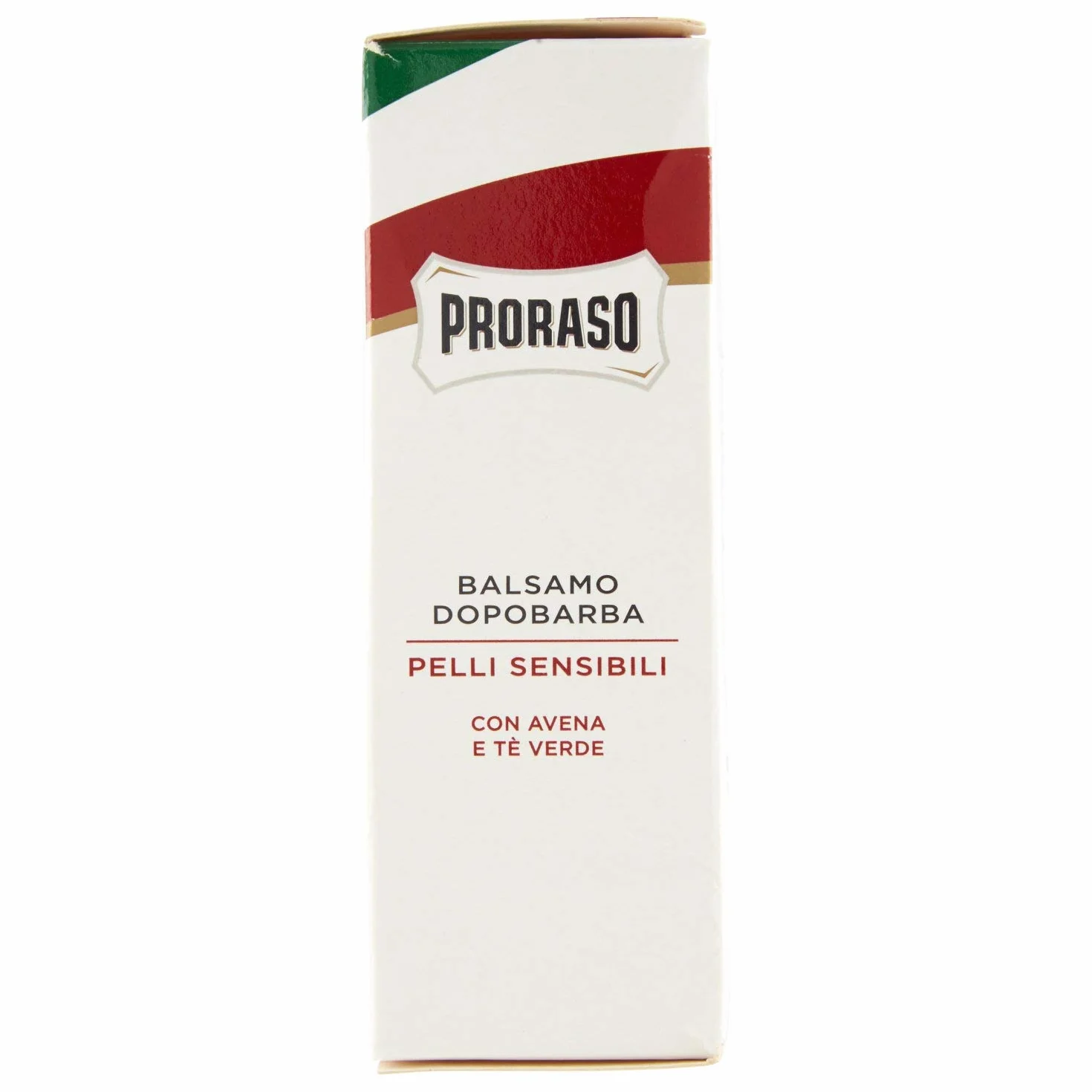 Proraso Balsam po goleniu Biały, 100 ml