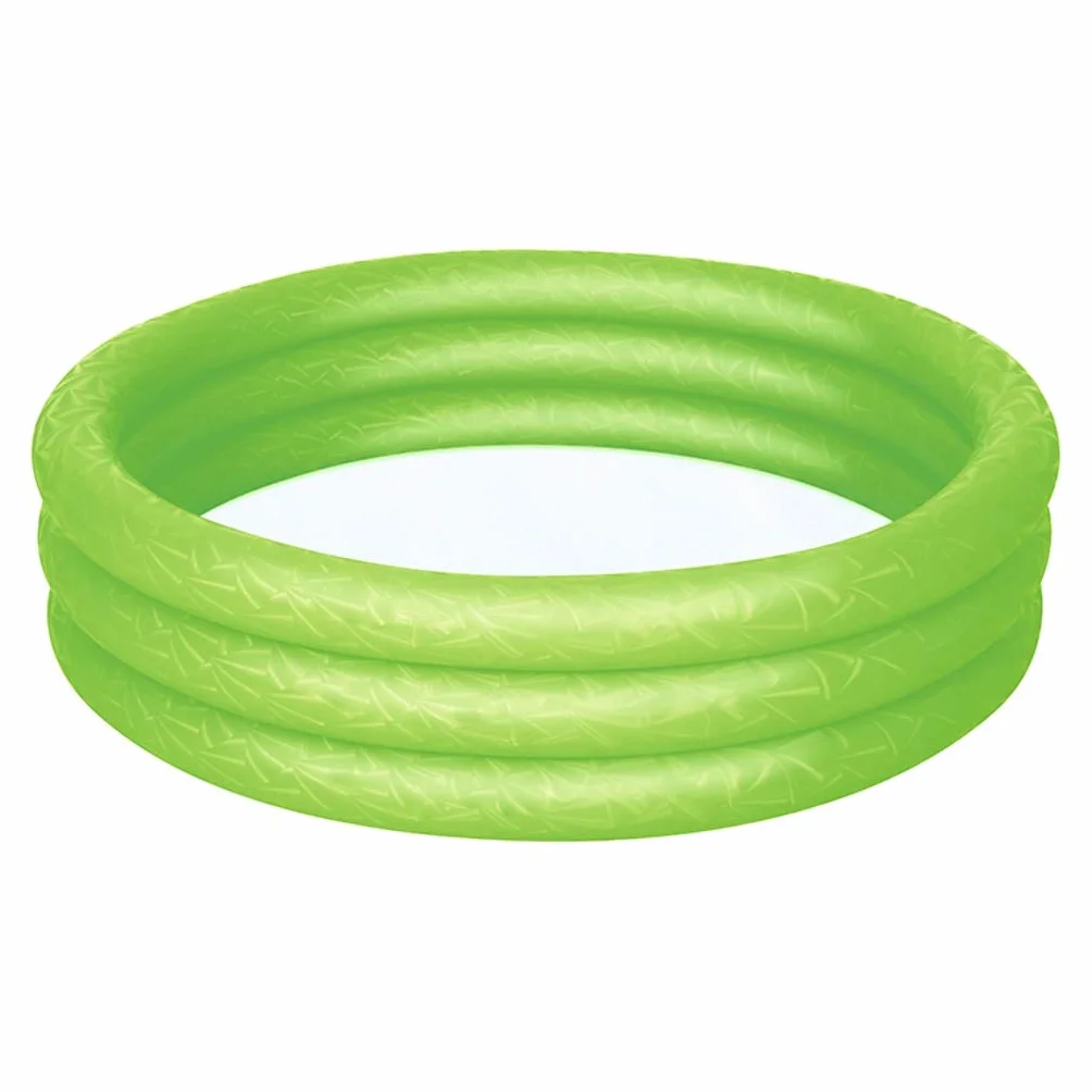 Bestway 1051025Xxx21 Φ48" X H10"/Φ1.22M X H25Cm Play Pool