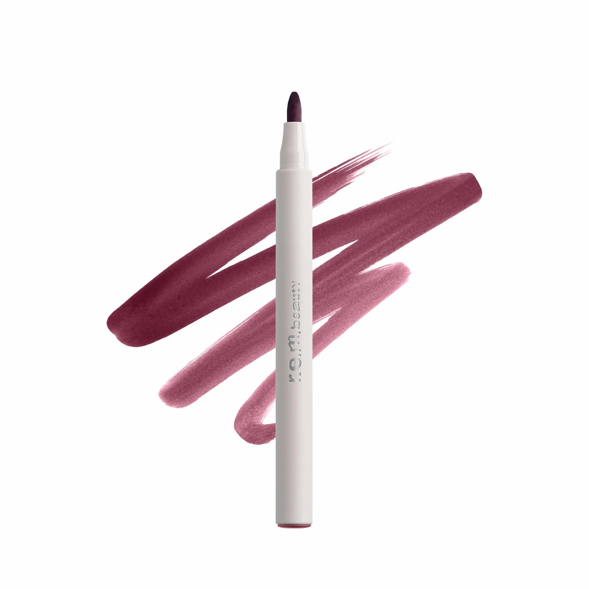 r.e.m. beauty Practically Permanent Lip Stain Marker | 1.6ml | Booked N Busy