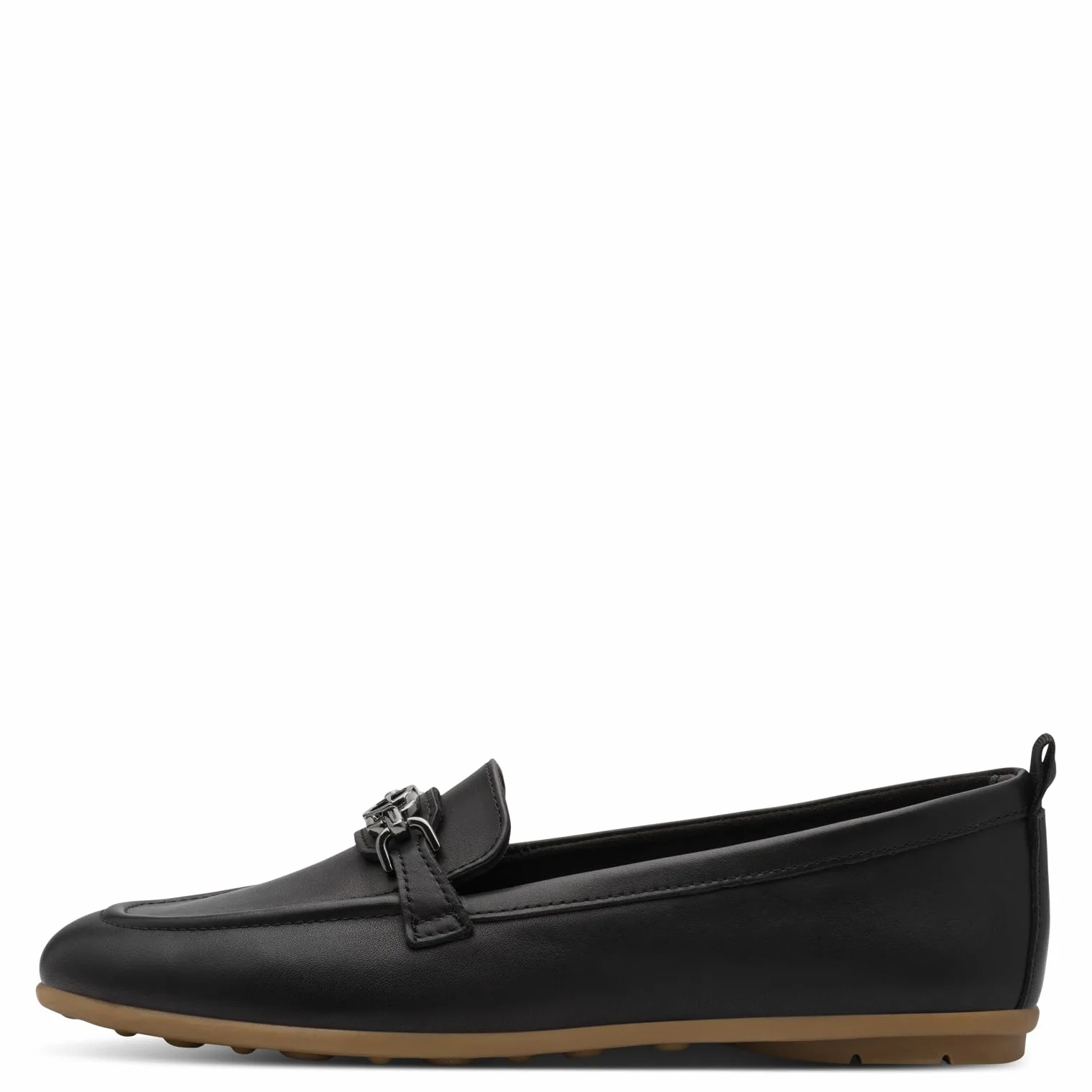 Tamaris Kobiety Tamaris Damen Slipper 1-24622-46Mokasyn