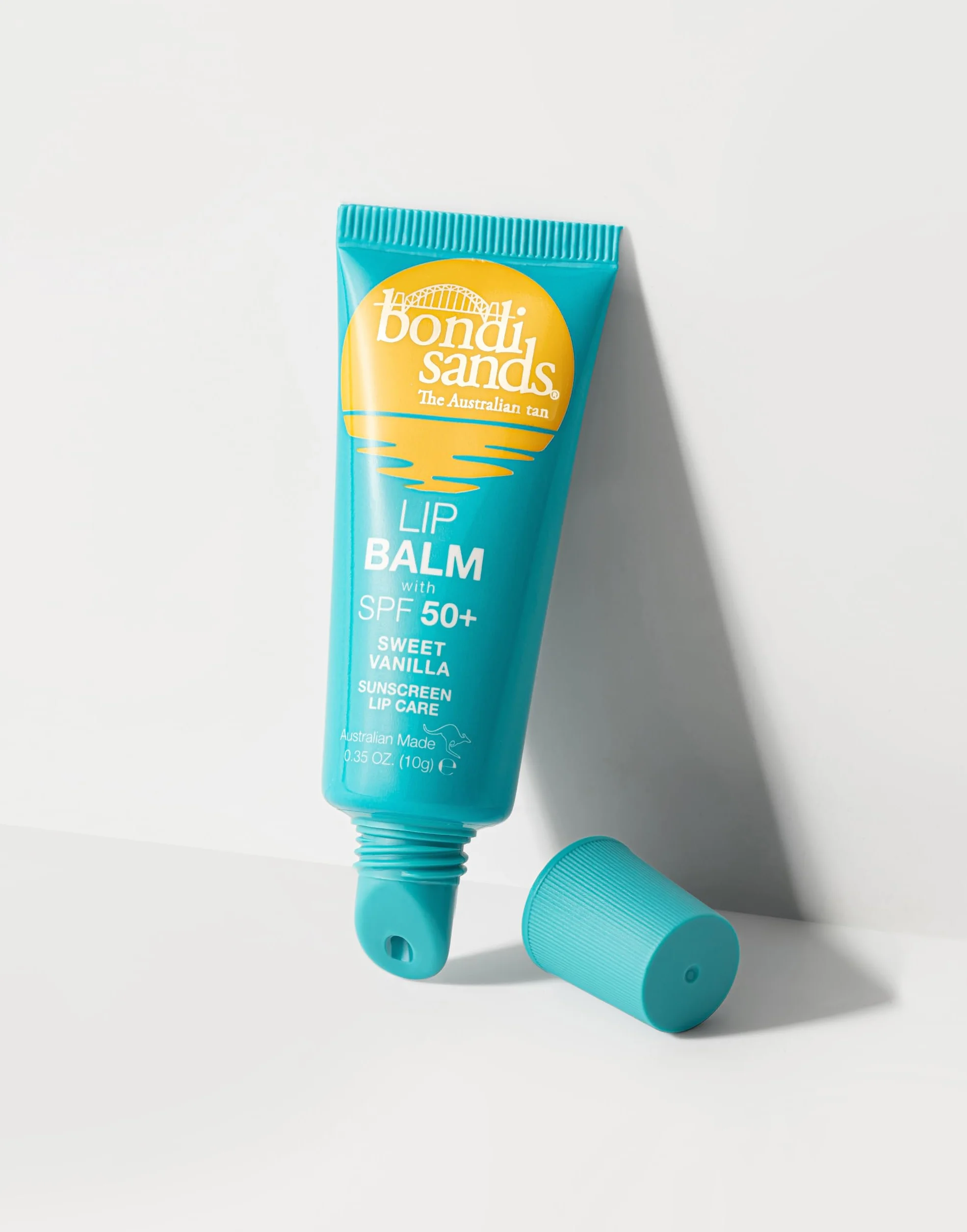 Bondi Sands SPF 50+ Lip Balm Vanilla 10g