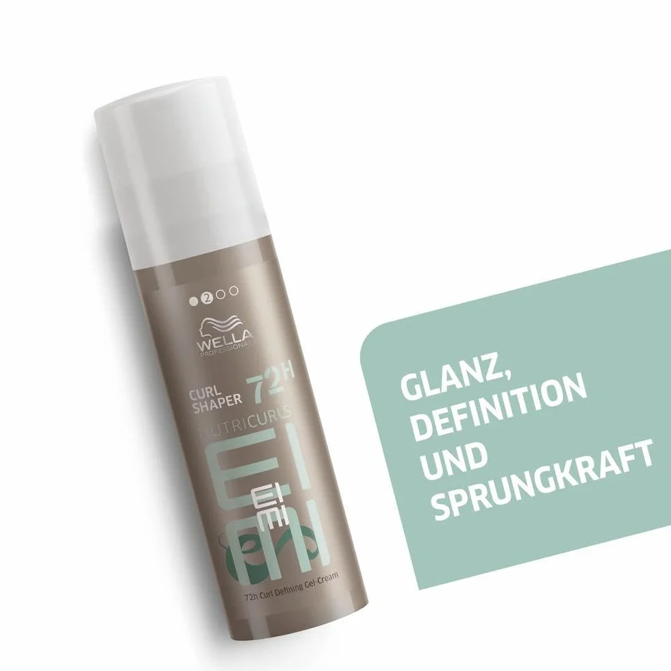 Wella Eimi Krem w Żelu do Włosów, 150 ml