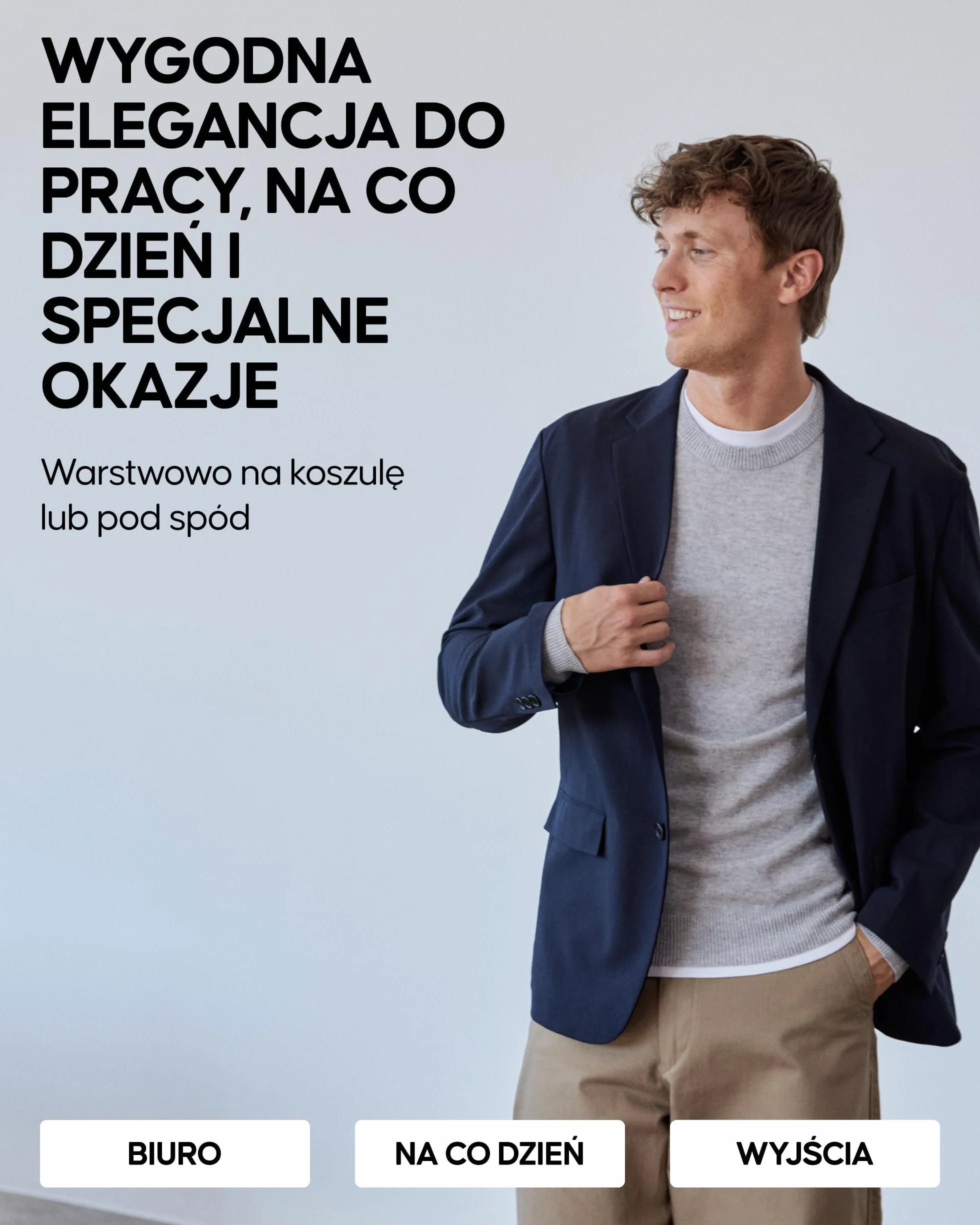 DANISH ENDURANCE Sweter z Wełny Merino z Domieszką Kaszmiru, Dzianinowy Sweter pod Szyję, dla Mężczyzn