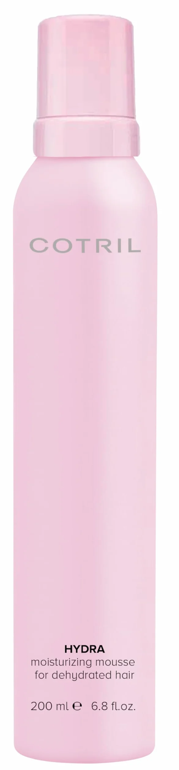 Cotril - 200 ml ultra nawilżający mus bez spłukiwania
