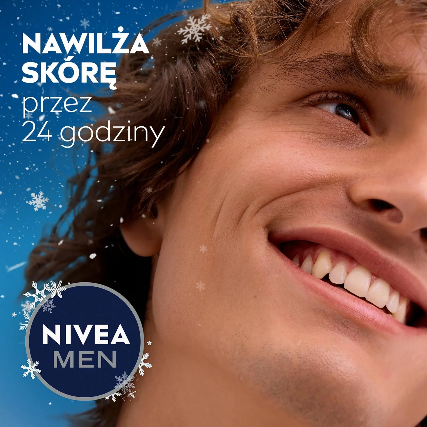 NIVEA MEN Zestaw prezentowy KEEP IT ACTIVE