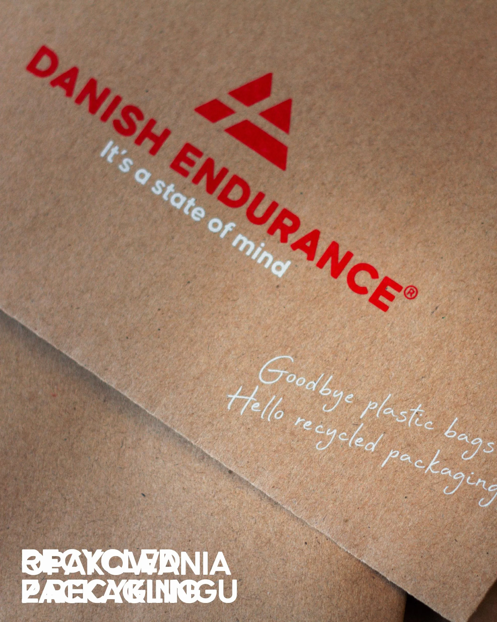 DANISH ENDURANCE Skarpety do Biegania o Precyzyjnym Dopasowaniu, Lekkie Skarpety Sportowe, Unisex, 5-Pak, Biały, 43-47