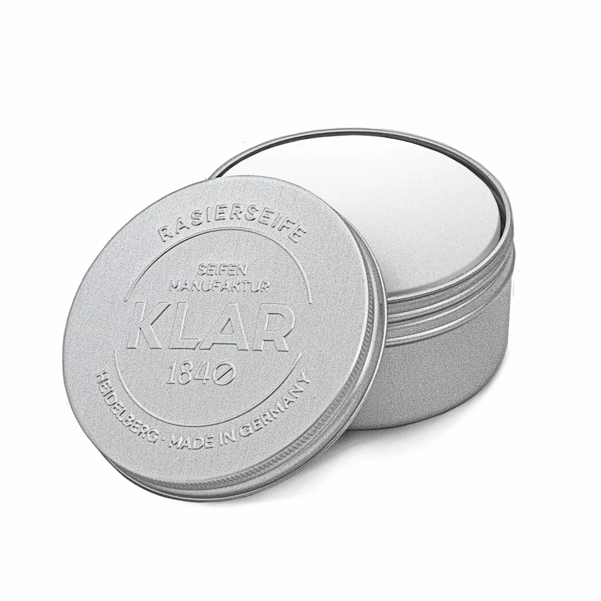 Klasyczne mydło do golenia, 110 g