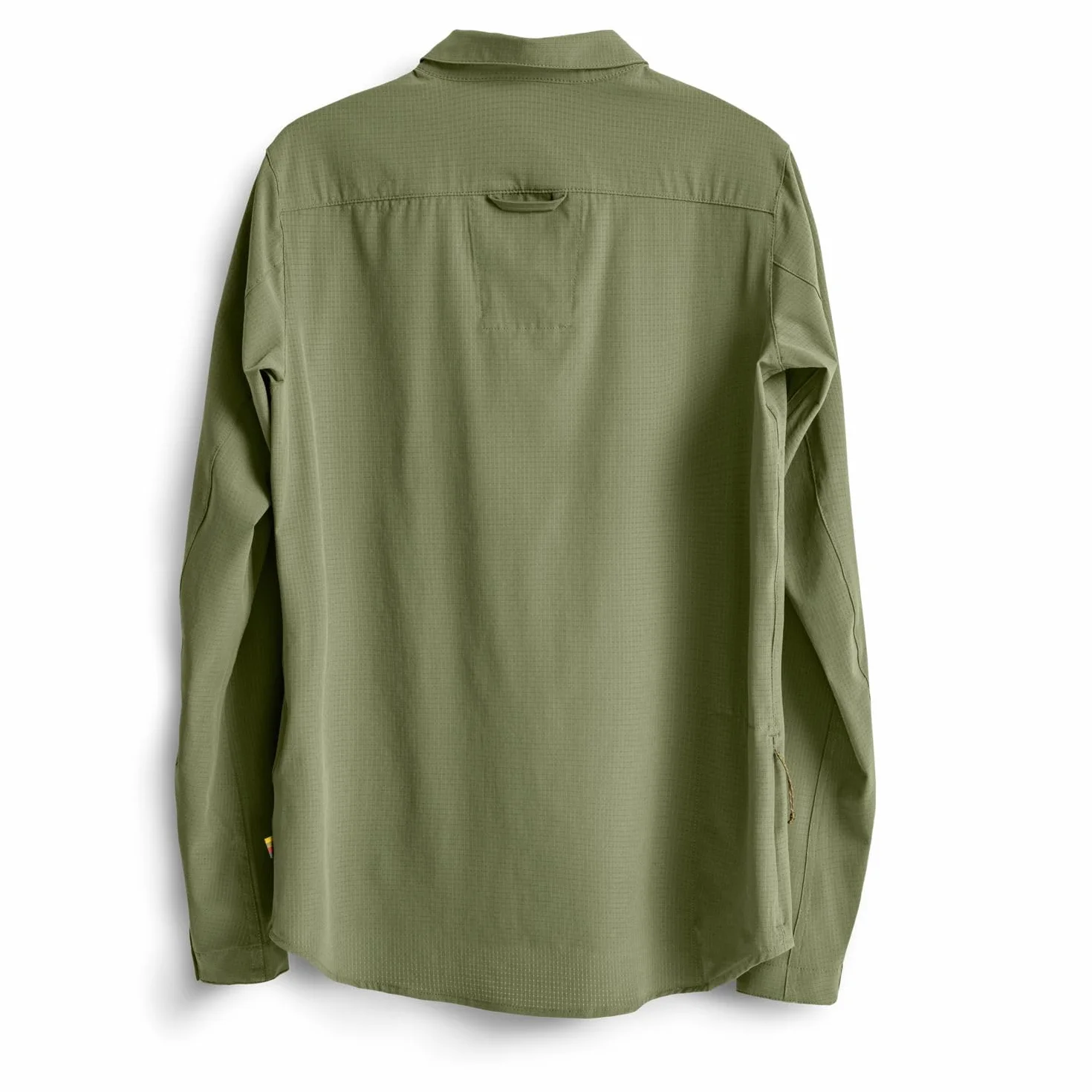 Fjällräven Sun damska koszulka outdoorowa, zielona, M, zielony, M