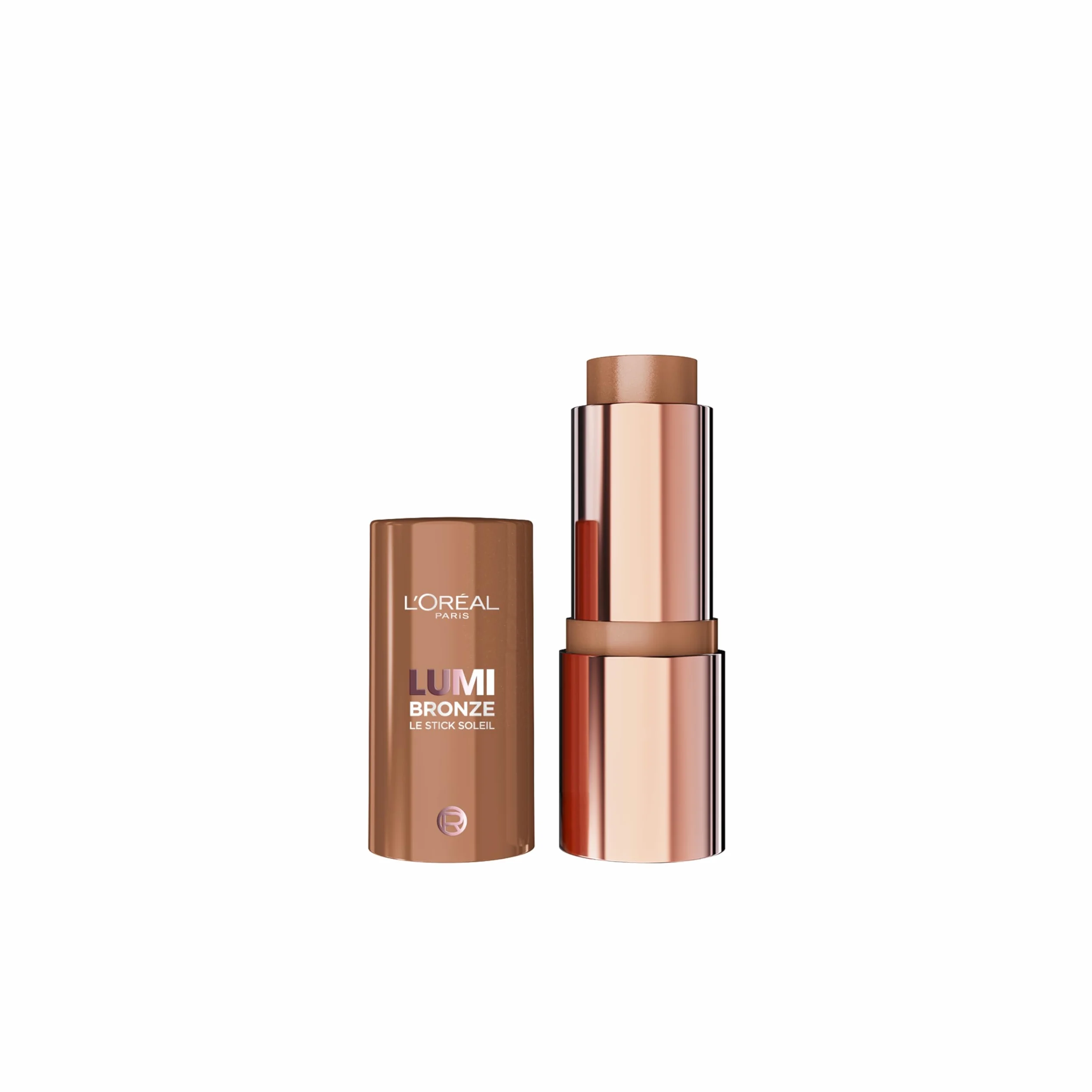 L'Oréal Paris Lumi Bronze 110 Toasted Sunlight