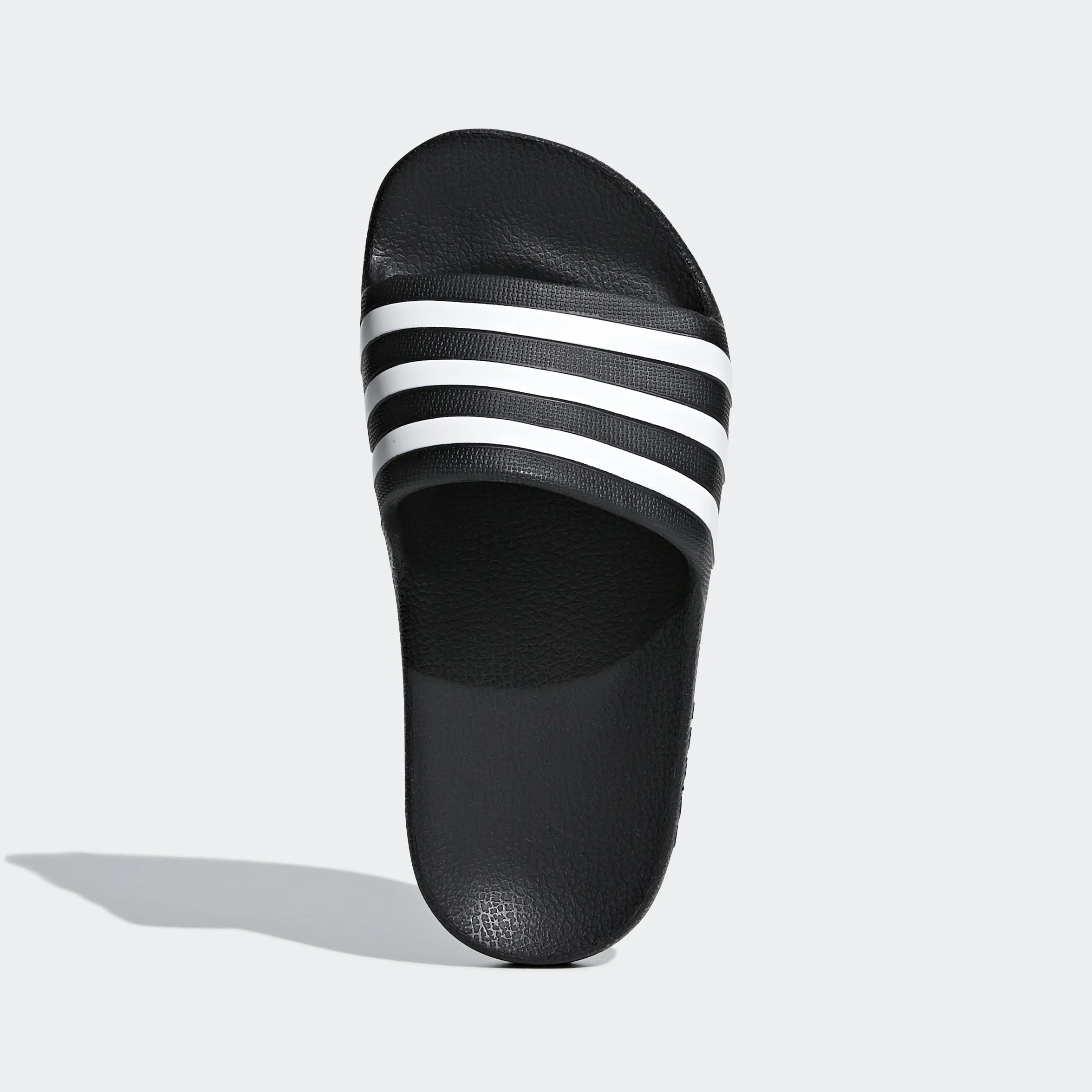 adidas Uniseks - dzieci Adilette Aqua KButy gimnastyczne