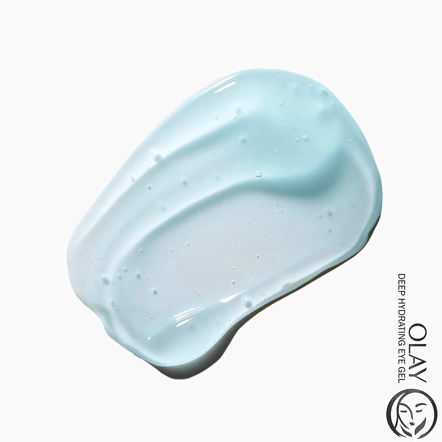 Olay Głęboki nawilżający żel pod oczy 15 ml