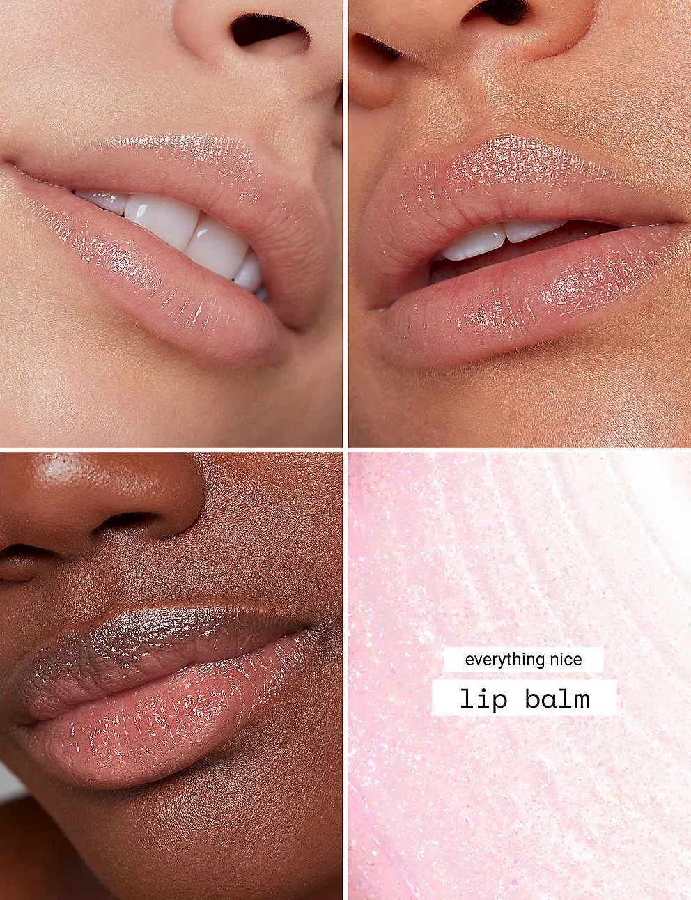 r.e.m. beauty Everything Nice Lip Balm | 2.5g