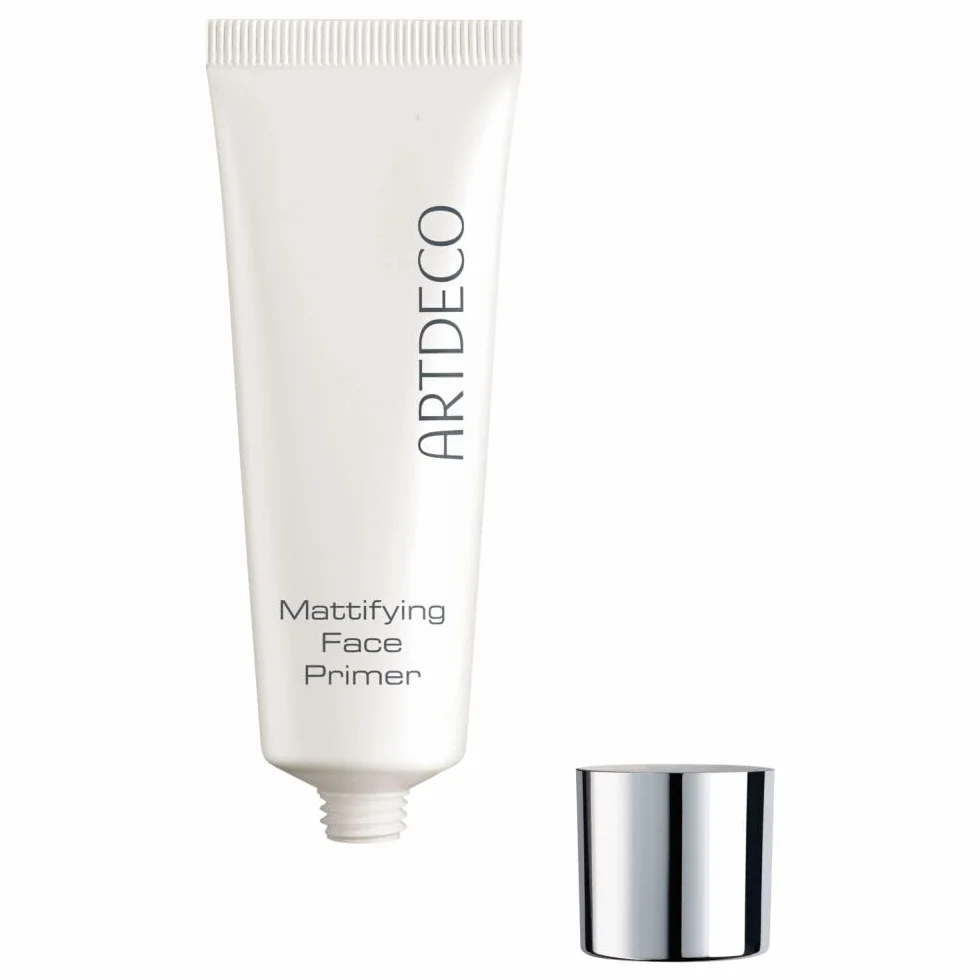 ARTDECO Mattifying Face Primer – zwężający pory i matujący podkład, 25 ml (1 opakowanie)
