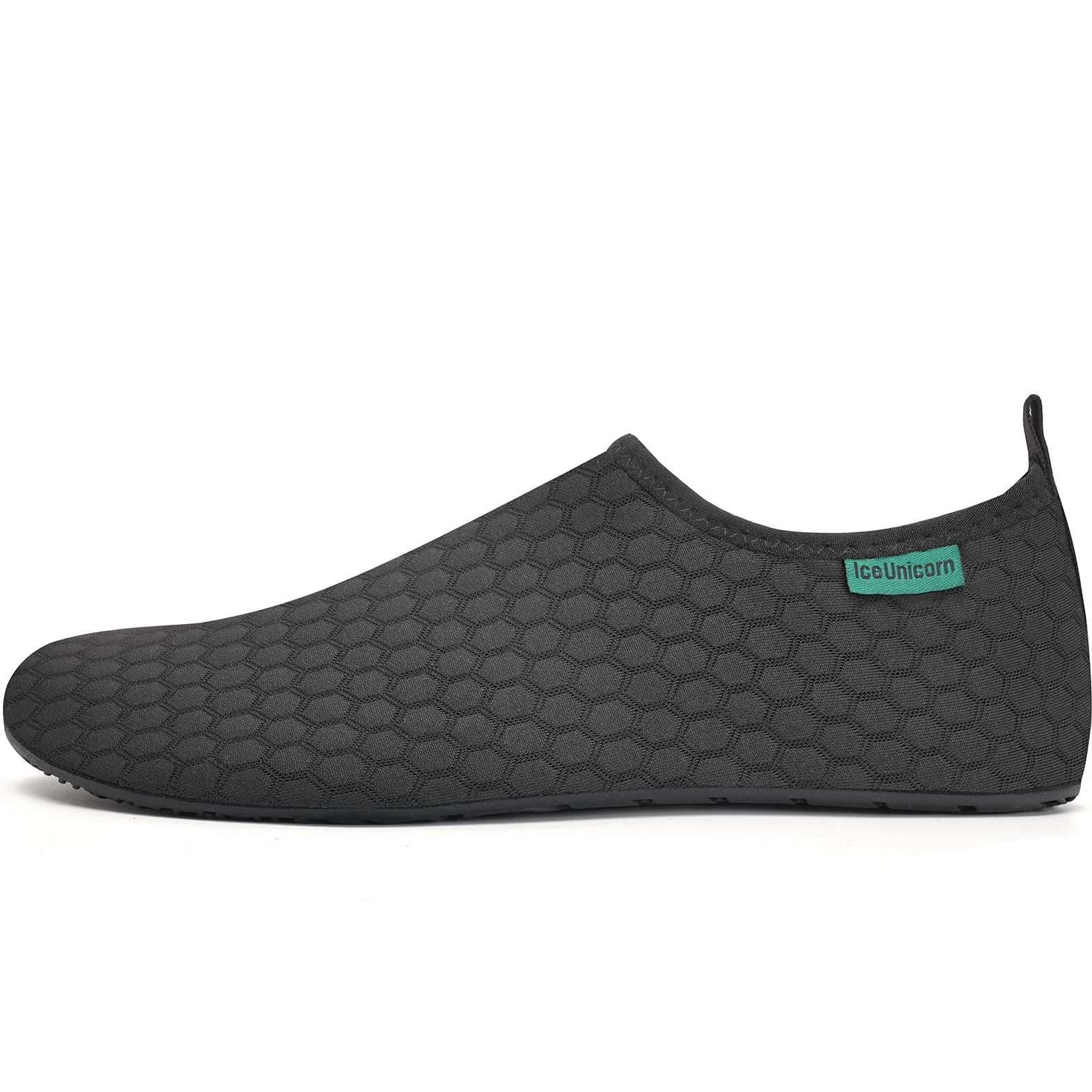 IceUnicorn Buty kąpielowe, męskie i damskie, plażowe, do wody, do wody