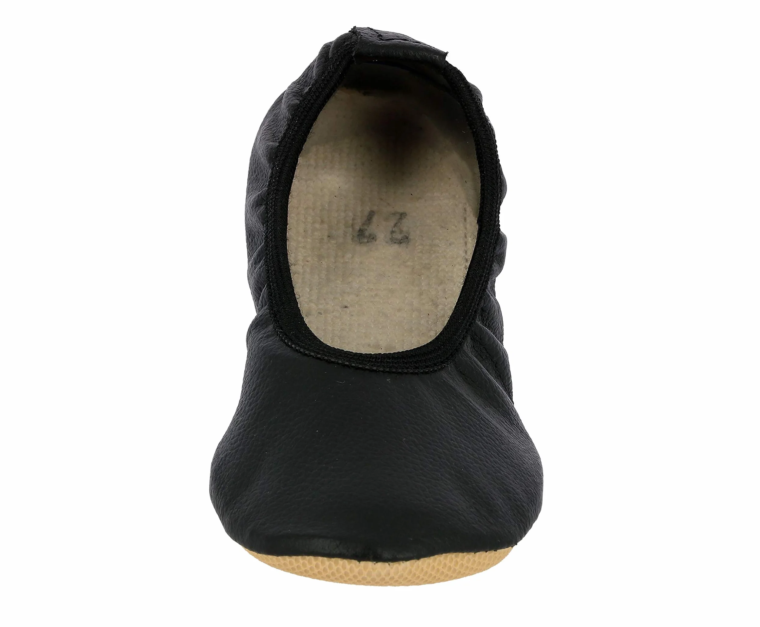 Lico Uniseks - dzieci G 1Buty do gimnastyki