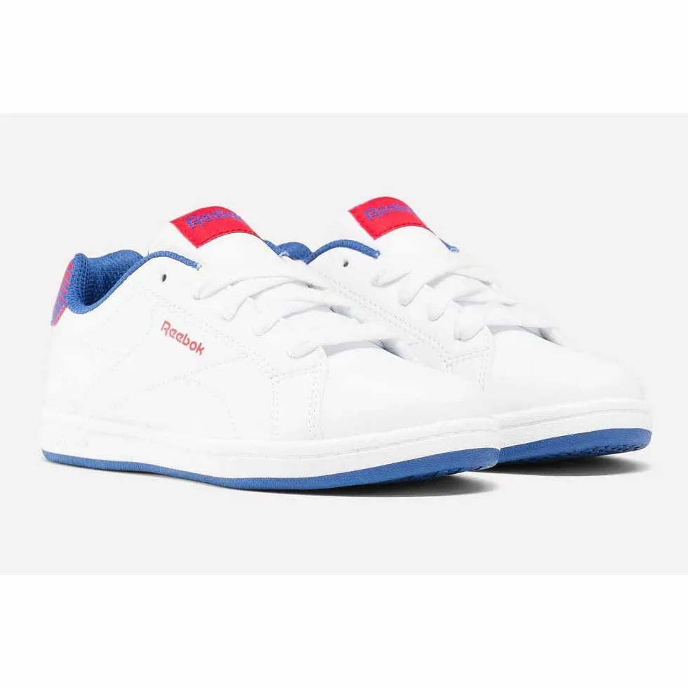 Reebok Rbk Royal Complete CLN 2.0, Trampki dla dzieci i młodzieży
