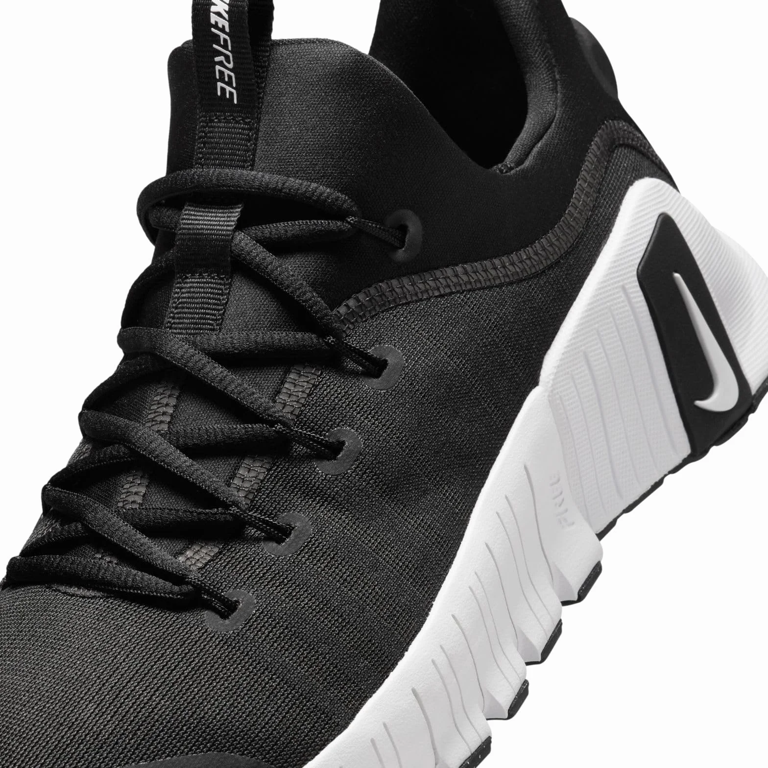 NIKE Kobiety Free Metcon 6Trenażer