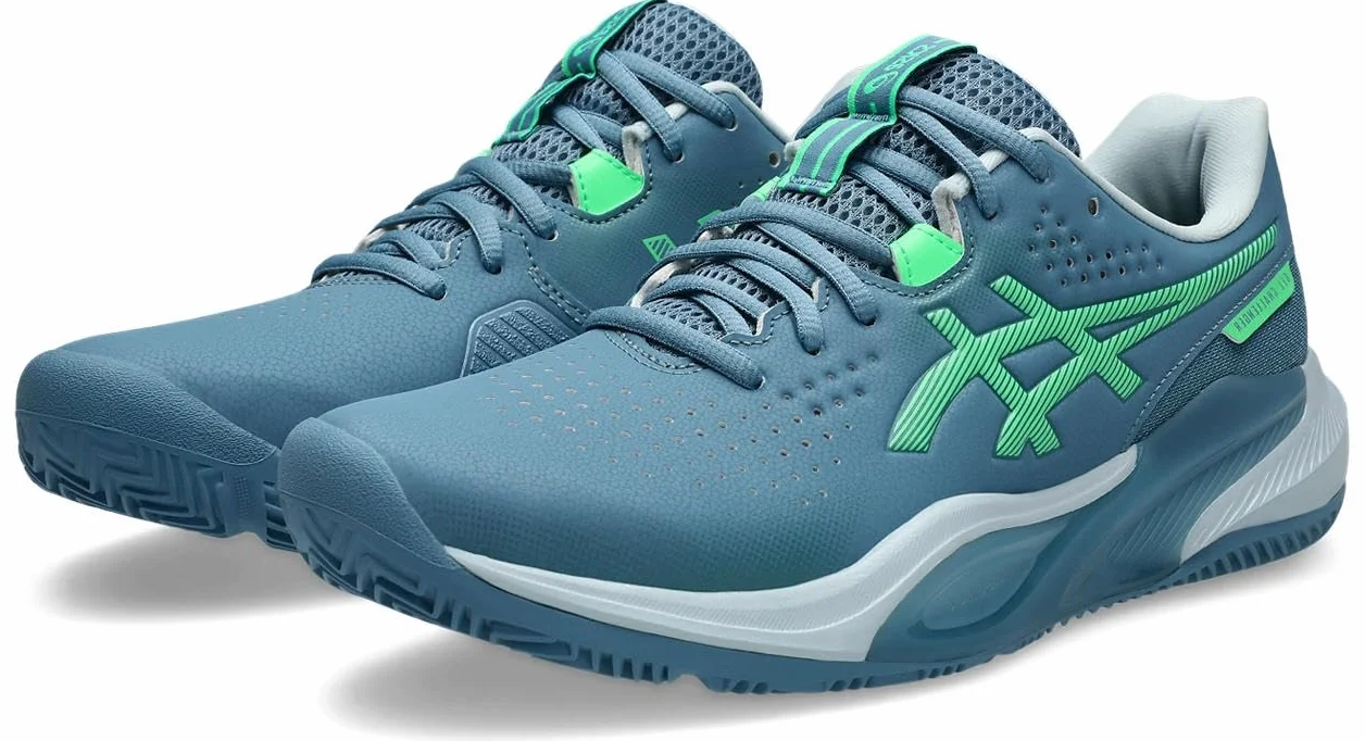 ASICS Mężczyźni Gel-challenger 15 Padelsneakersy
