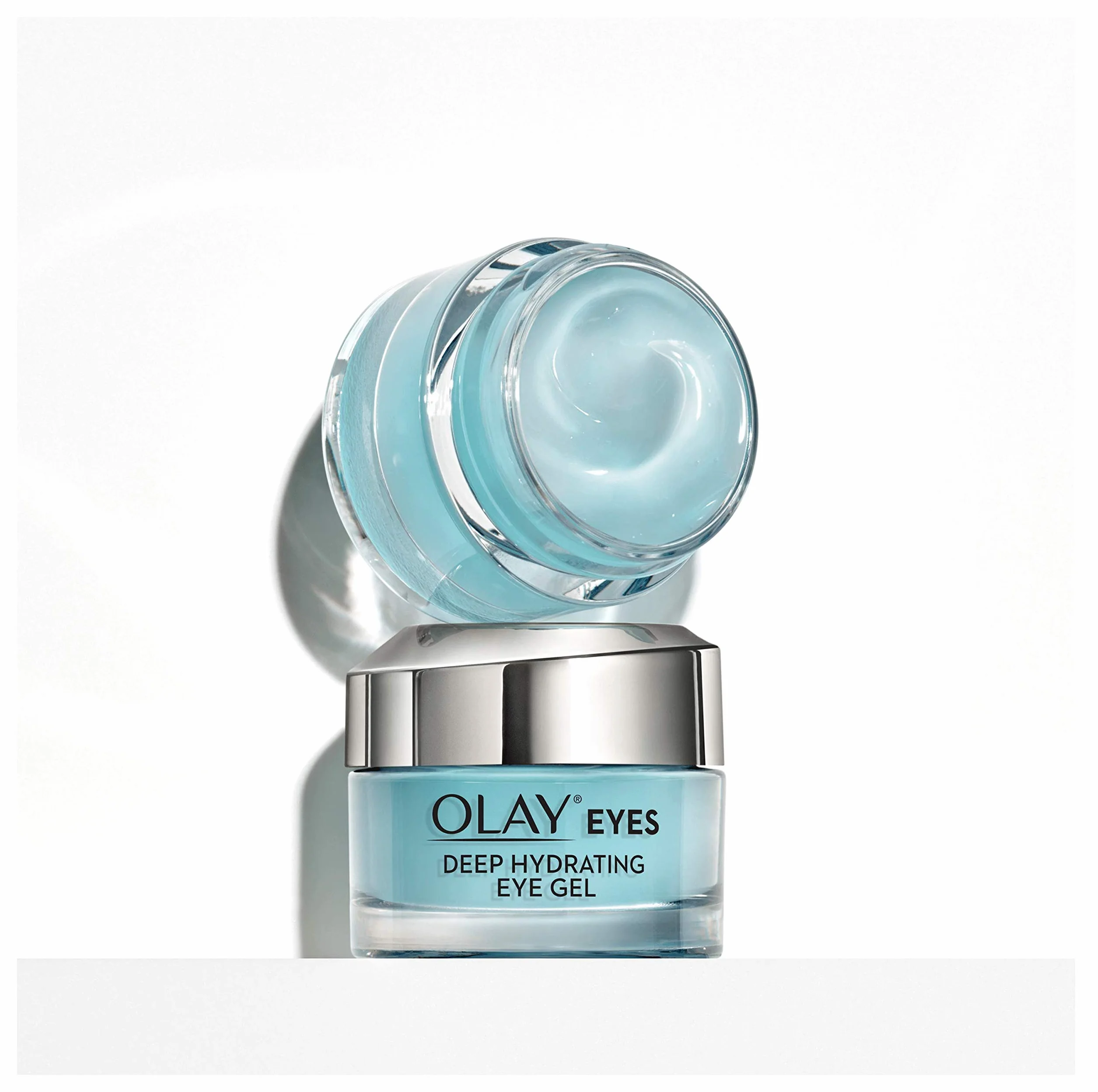 Olay Głęboki nawilżający żel pod oczy 15 ml