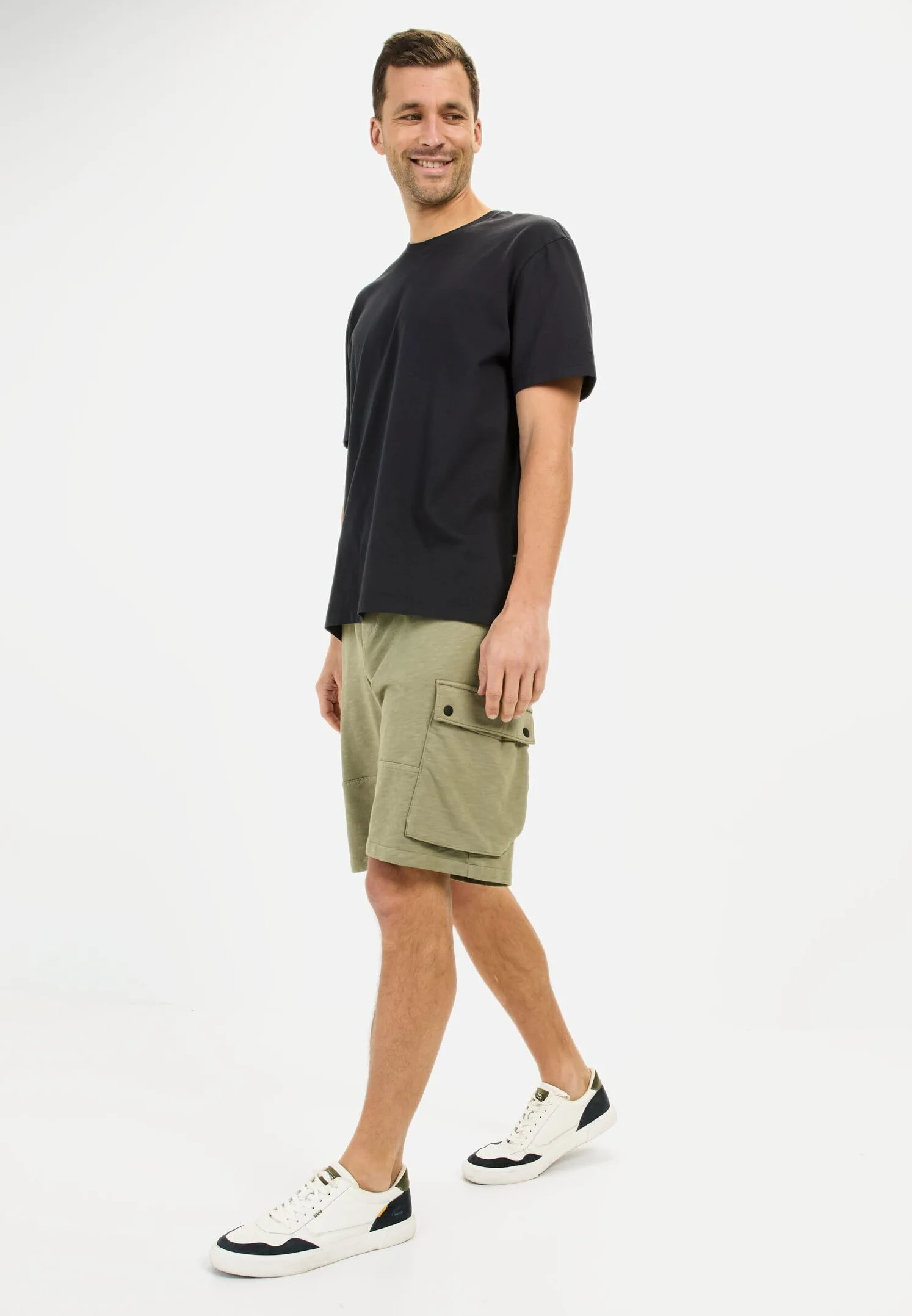 camel active 496x92-5f86 - Shorty Mężczyźni