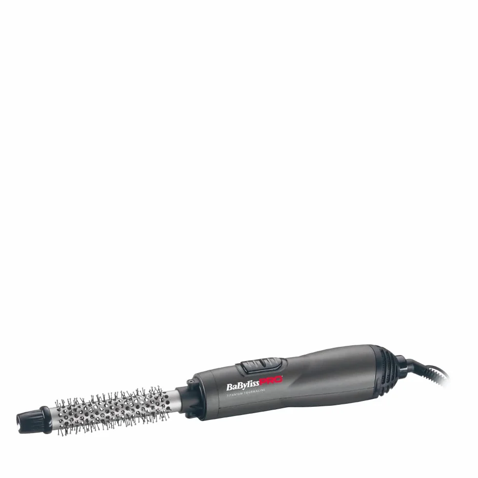 BaByliss Pro Airstyler szczotka do włosów BAB2675TTE, 19 mm