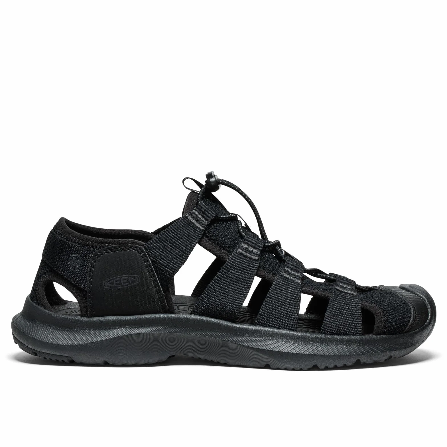 KEEN Mężczyźni Seanik H2Sandały