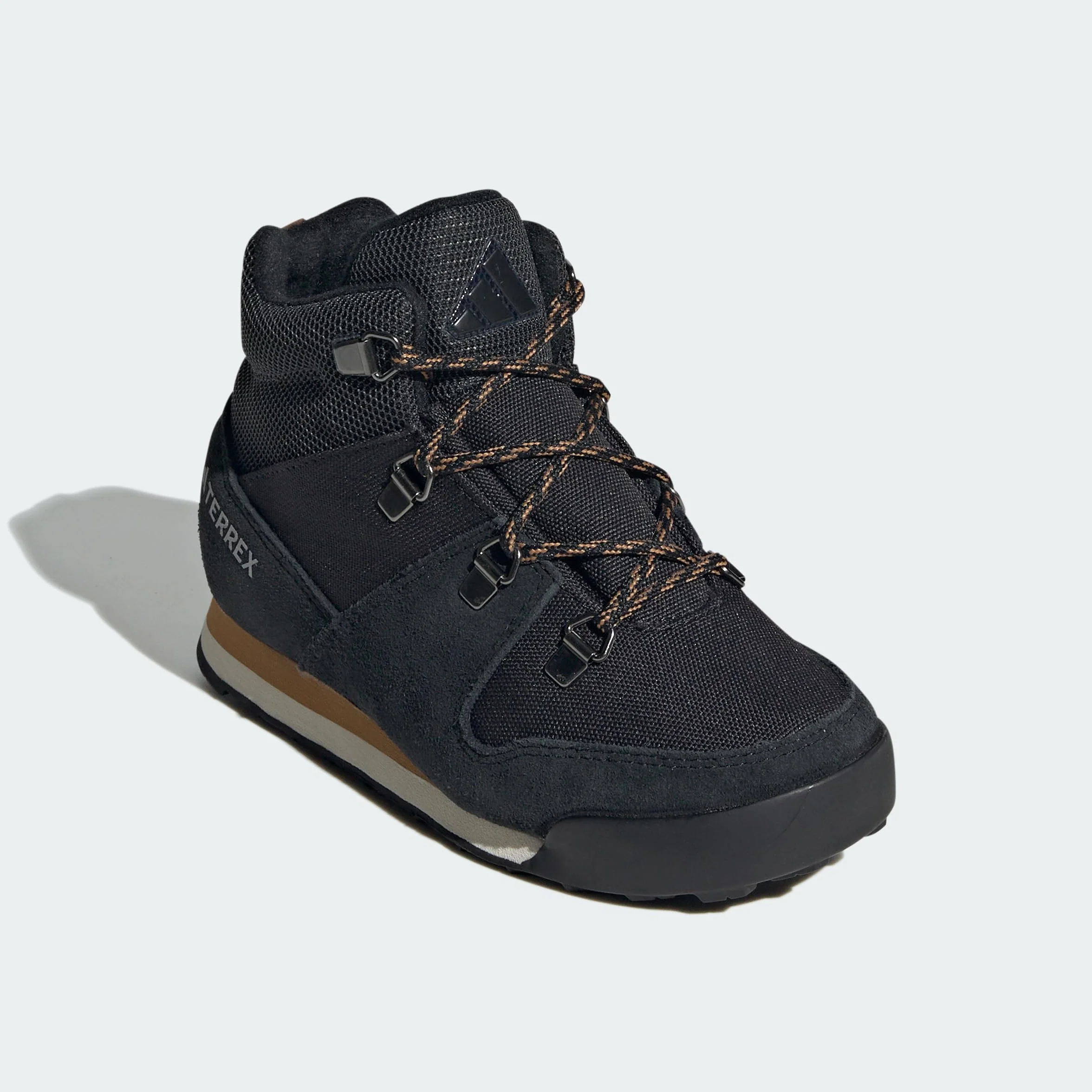 adidas Uniseks Terrex Snowpitch Cold.rdy WinterButy turystyczne