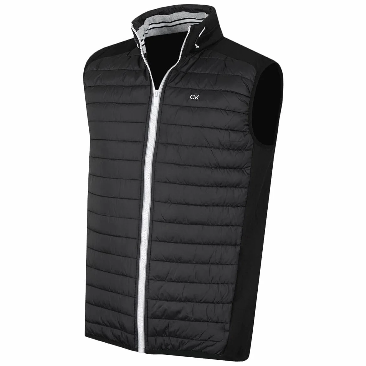 Calvin Klein meska kamizelka golfowa Hybrid Insulate Bodywarmer