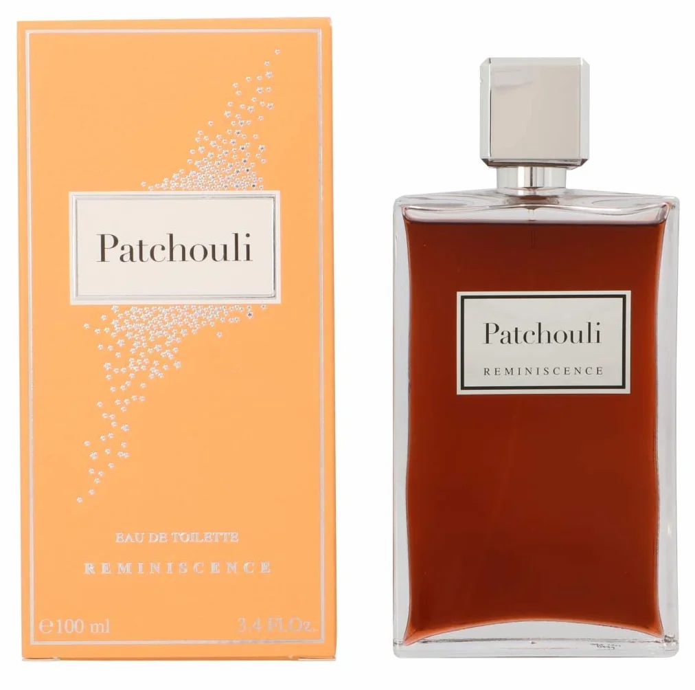 Reminiscence Paris Patchouli Eau de Toilette 100 ml
