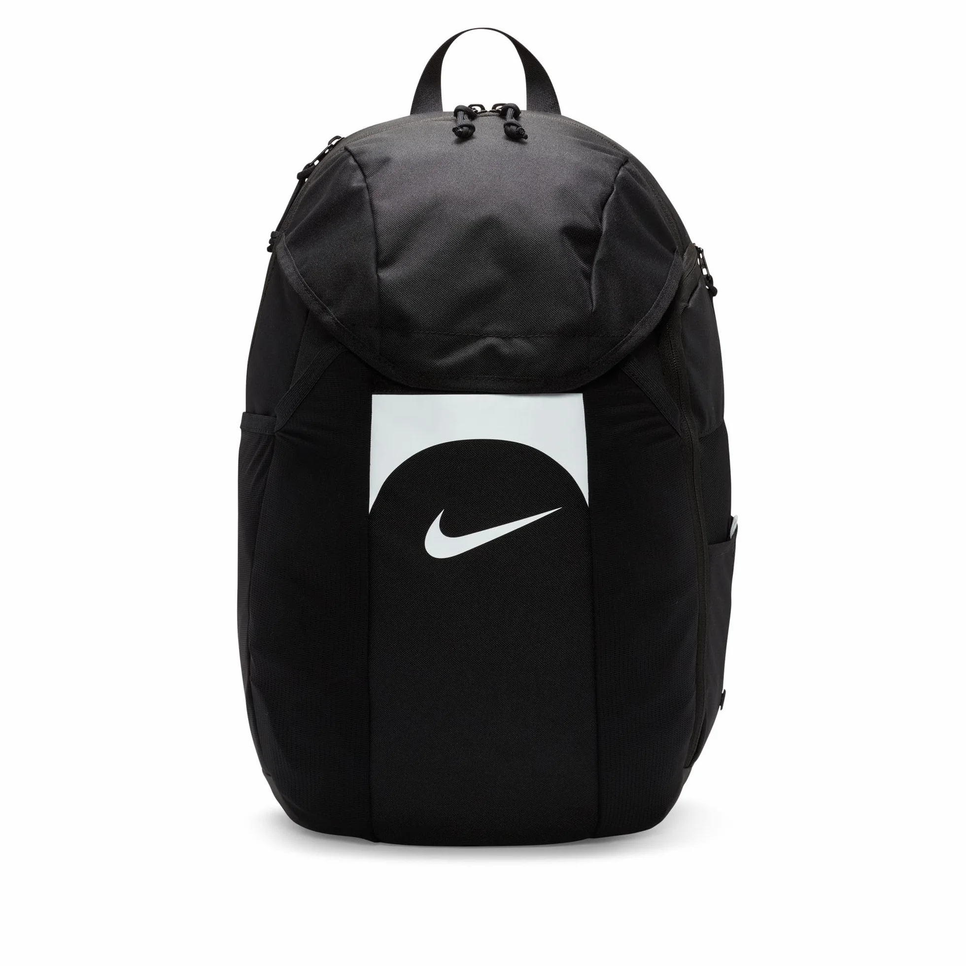 Nike Academy Storm-Fit Plecak, Czarny, 30 L