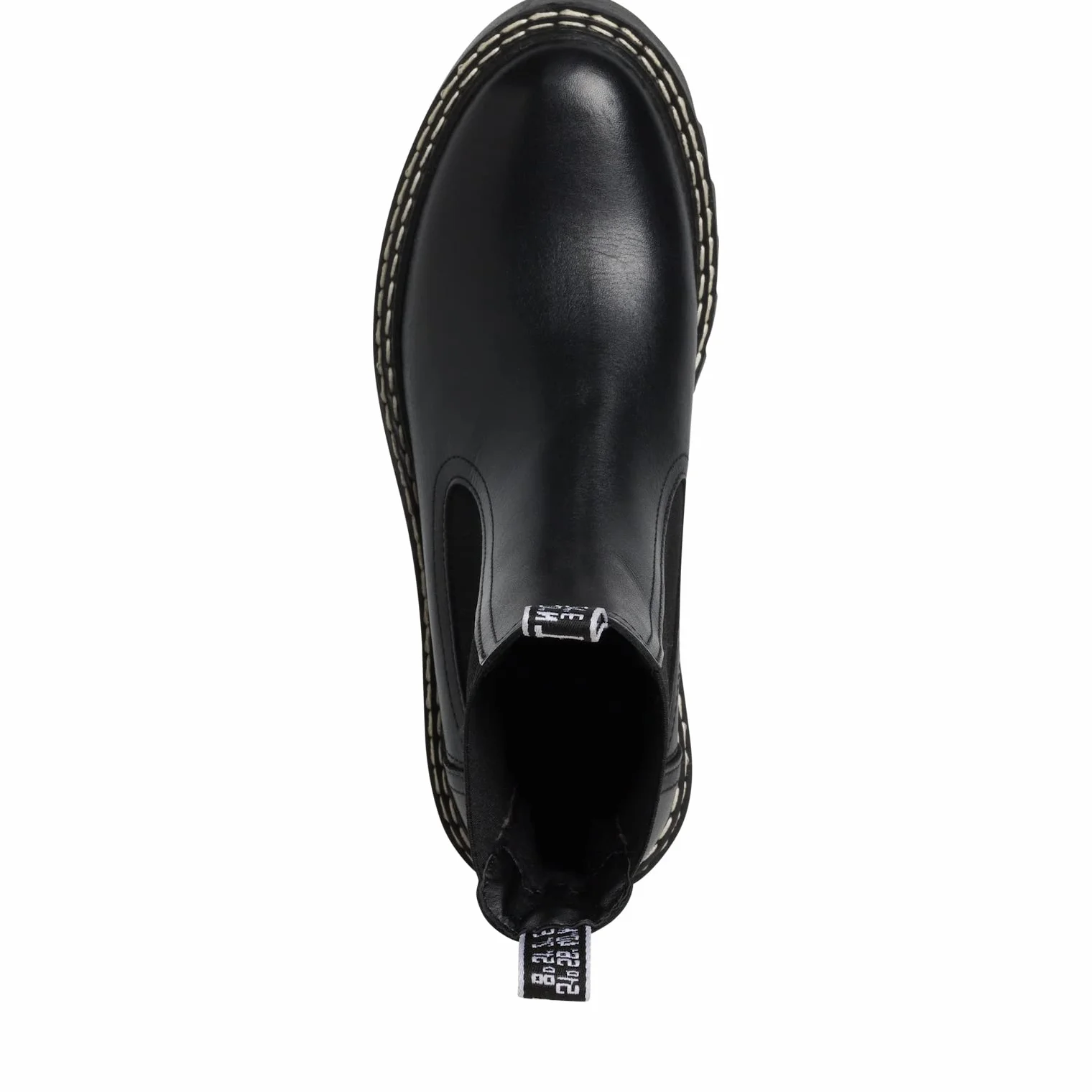 Tamaris Kobiety Tamaris Damskie 1-25455-41Buty za kostkę