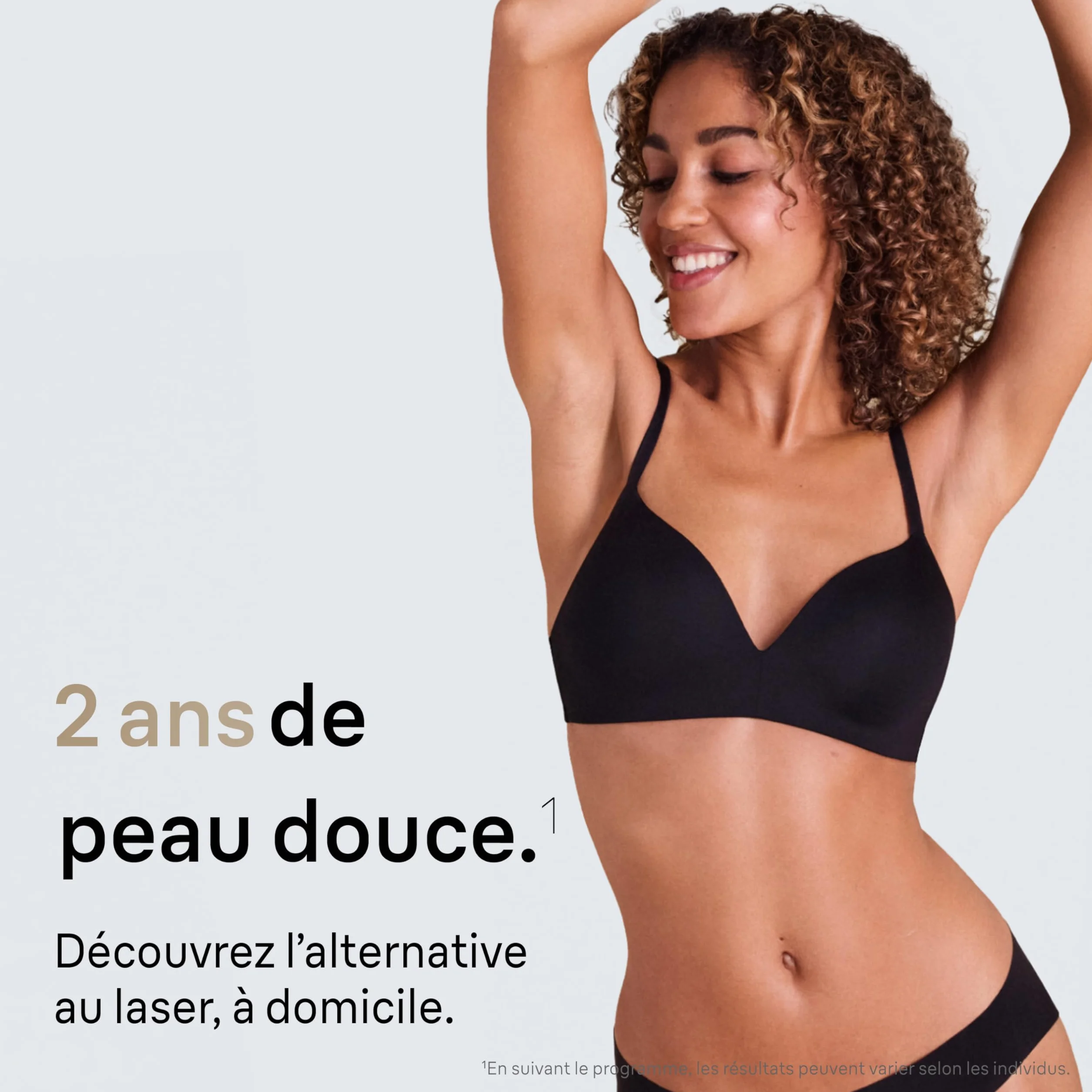 Braun IPL Silk·expert Pro 5 PL5262, depilator do usuwania włosów, 3 nasadki, golarka Venus