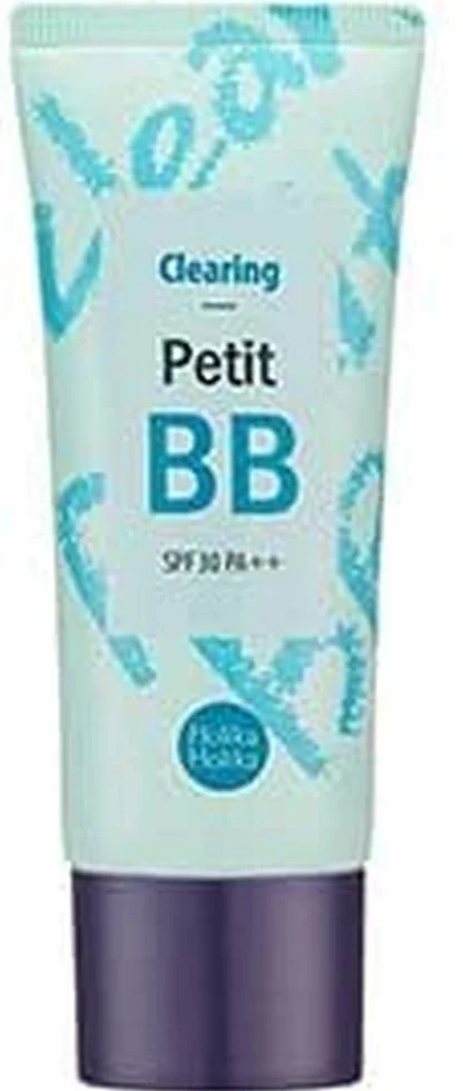 Holika Clearing Petit Bb Ad 30 ml, (1 opakowanie)