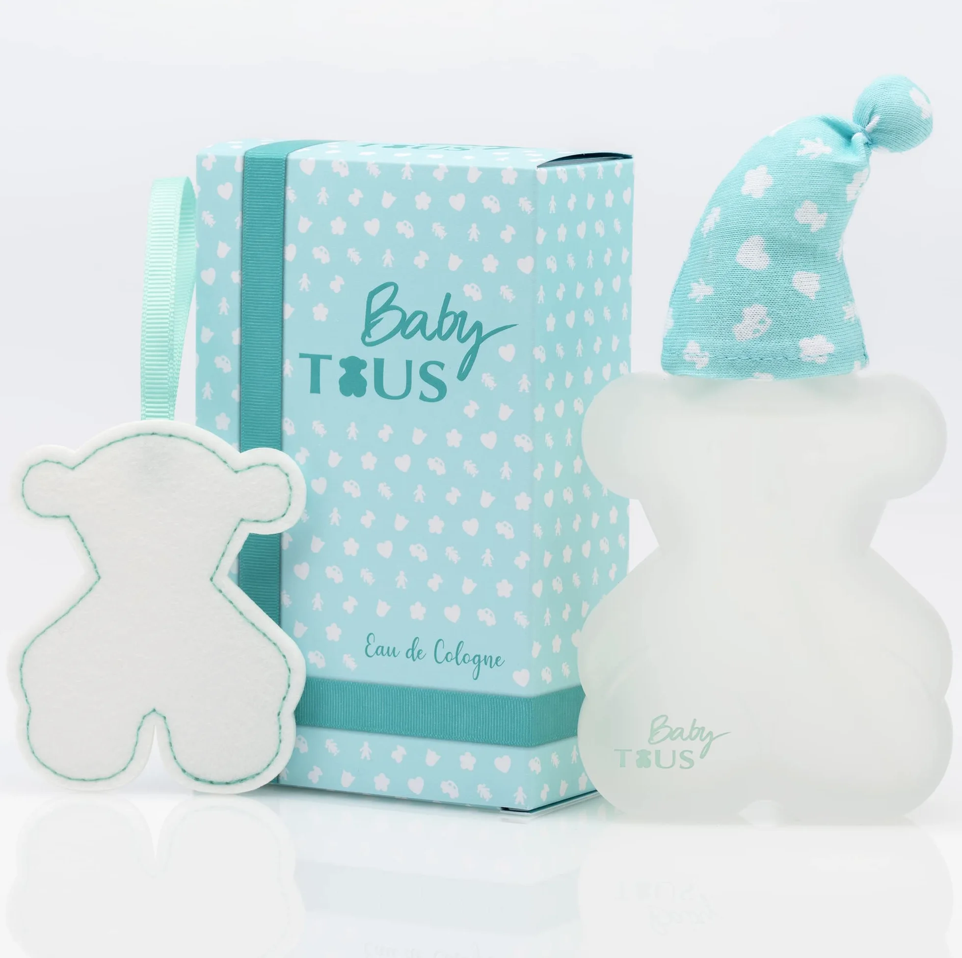 Baby 100 ml.