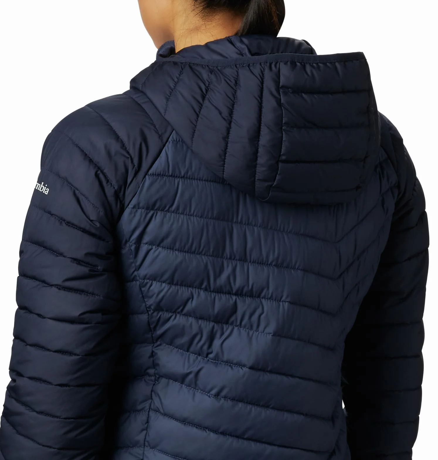 Columbia KM2005 Coupe-vent Homme