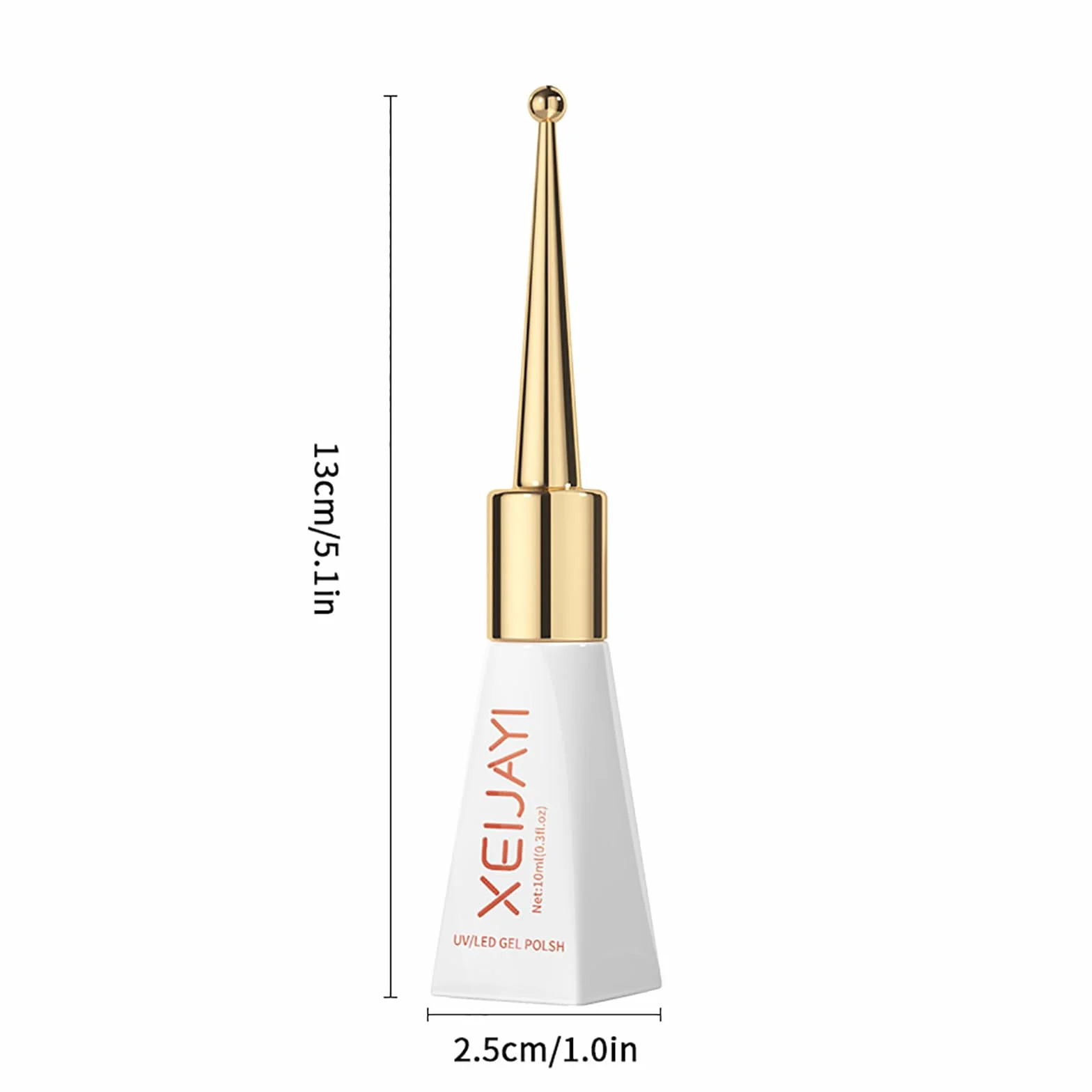 uv Cat Eye UV Gel Magnetowy Jelly Gel Lakiert do paznokci