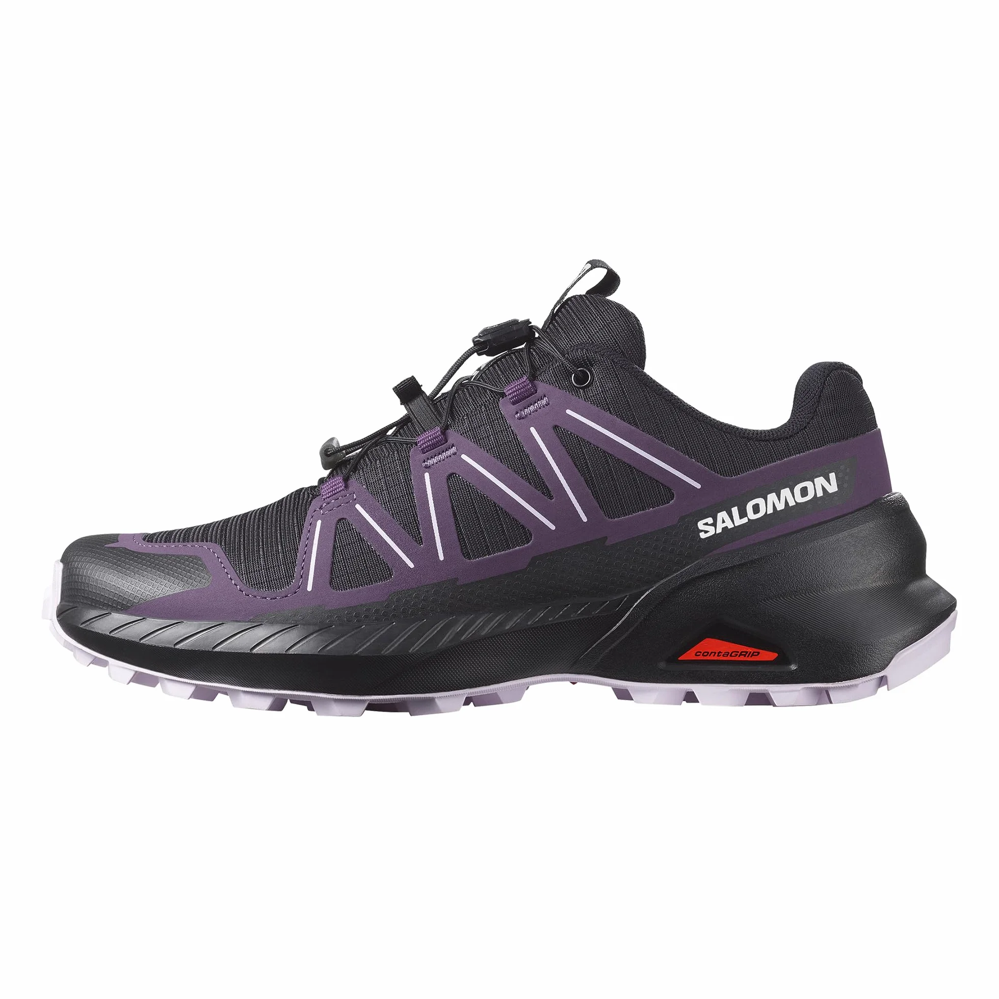 Salomon Kobiety Speedcross PeakButy trekkingowe