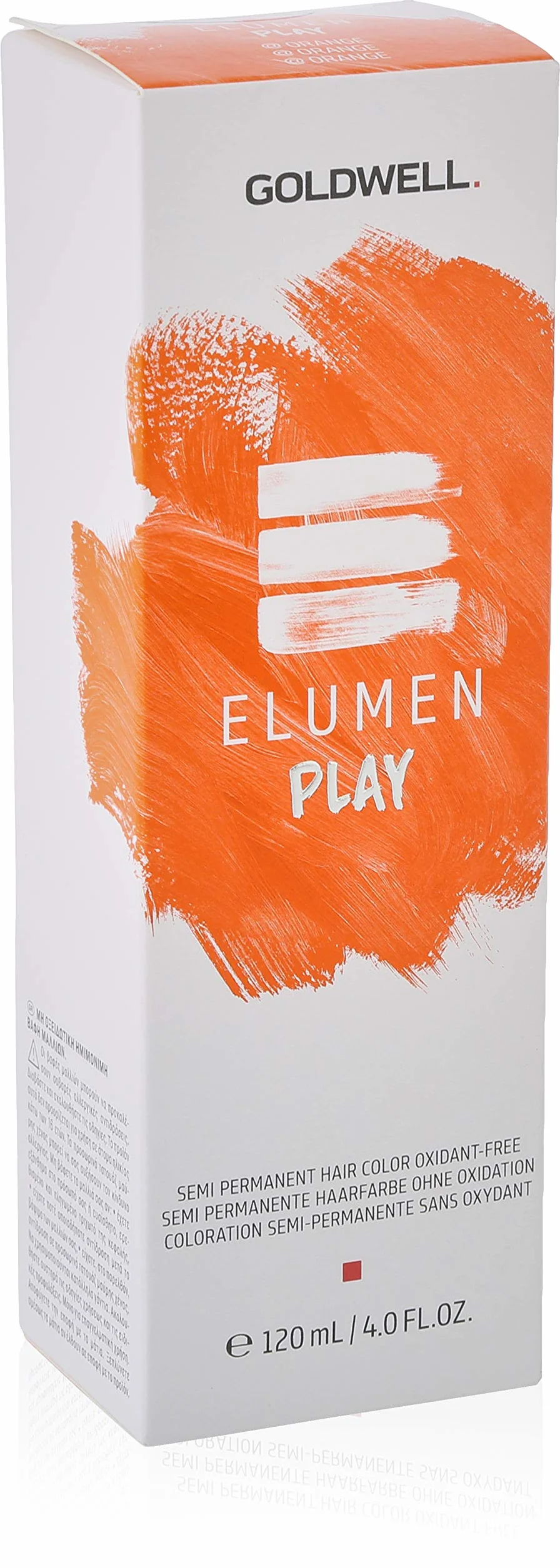 Goldw. Elumen Play Orange 120 ml