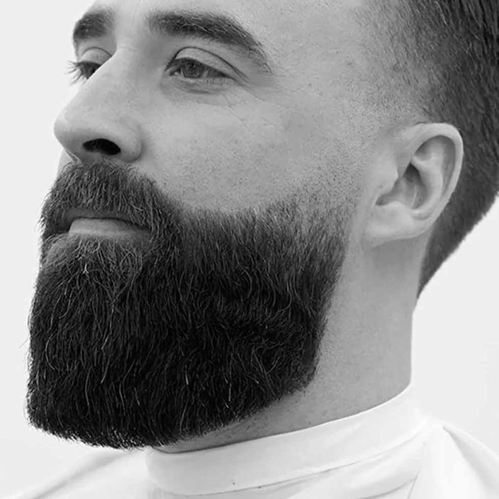 Uppercut Deluxe Beard Balm, Lightweight Product to Condition and Control the Beard Whilst Taming Unruly Hairs, With Added Vitamins,100ml