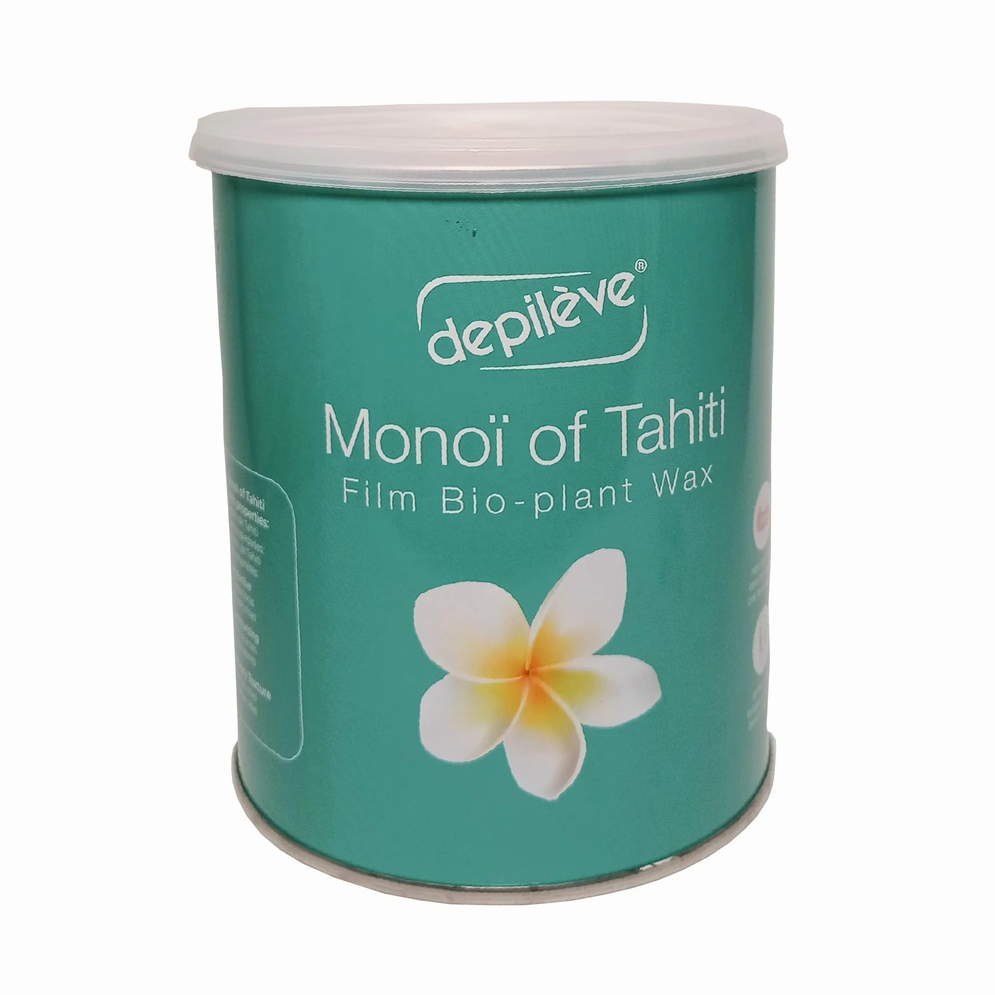 DEPILEVE wosk usuwalny EXTRA FILM monoi de TAHITI 800 g