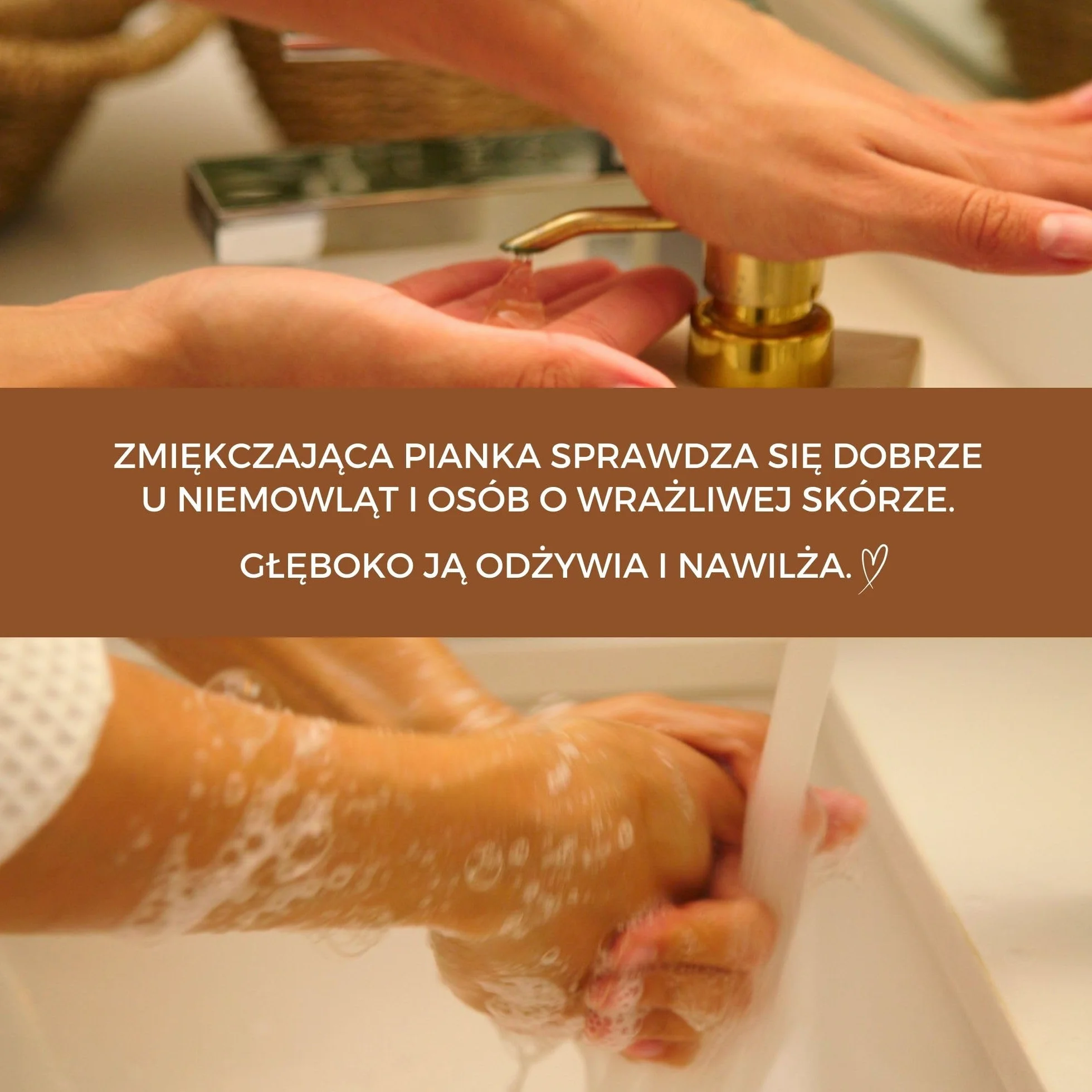 Organiczne Mydło Castile 100% Naturalne 500 ml