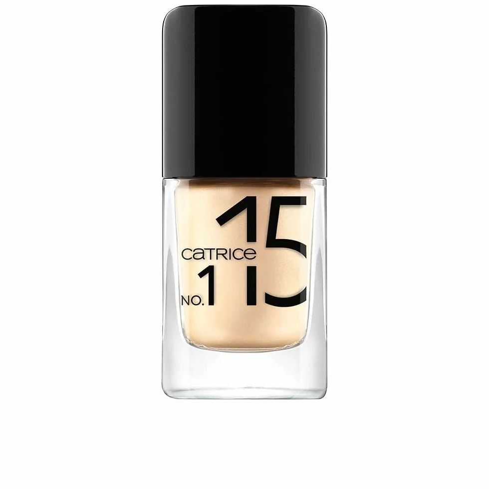 ICONAILS żel lacquer #115-beam me to dubai, 10,5 ml
