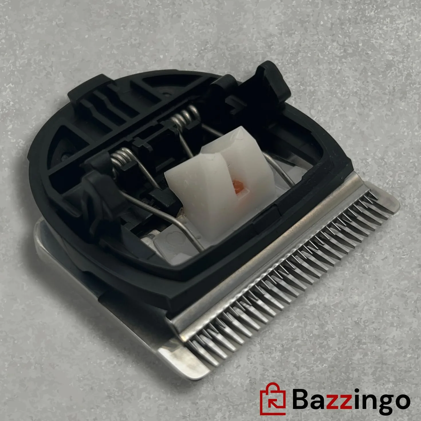Głowica nożowa Babyliss E990E Japanese Steel Digital maszynka do strzyżenia włosów