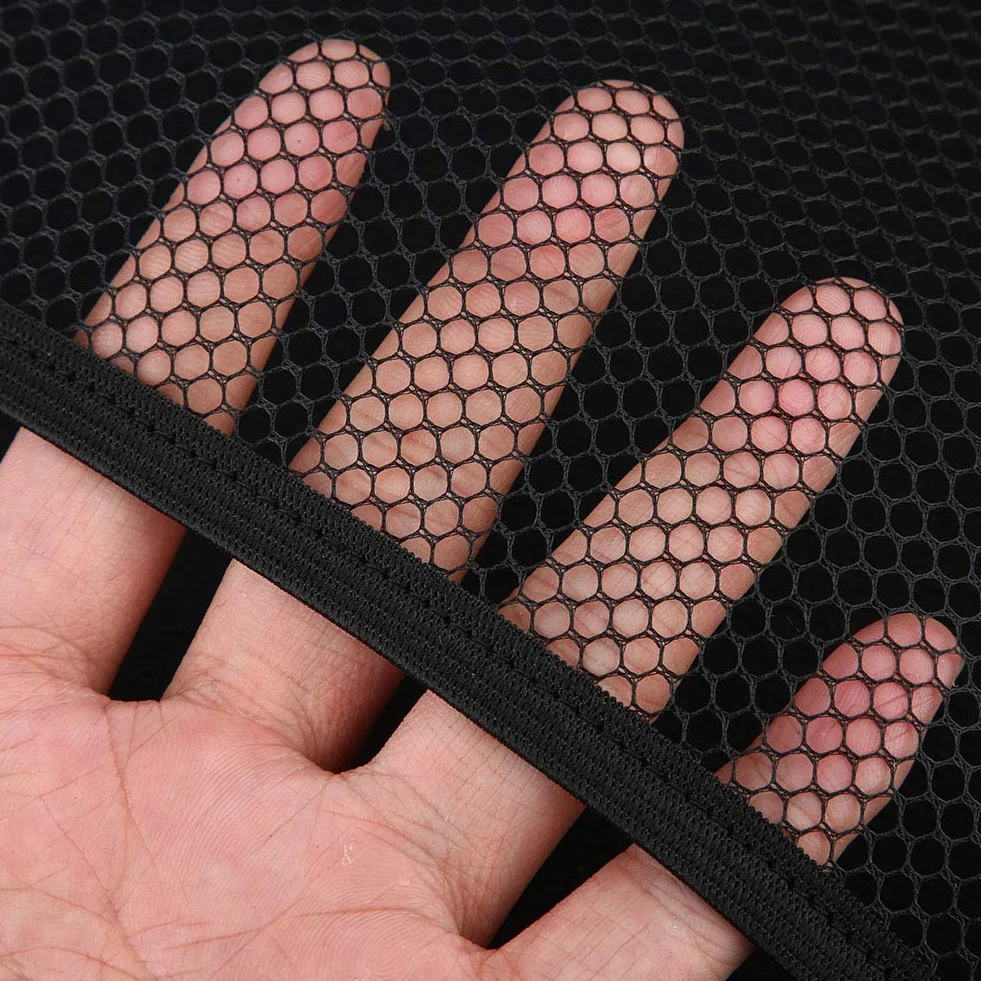 Torba do przenoszenia olejków eterycznych, twarda obudowa na 60 butelek, organizer zewnętrzny, praktyczna na butelki 5 ml, 15 ml, 31 x 22,5 x 7,7 cm, niebieski, klasyczny