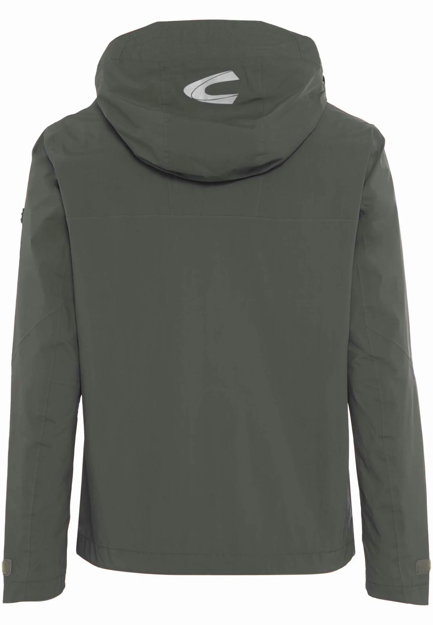 camel active Kurtka Mężczyźni 430454/5u61