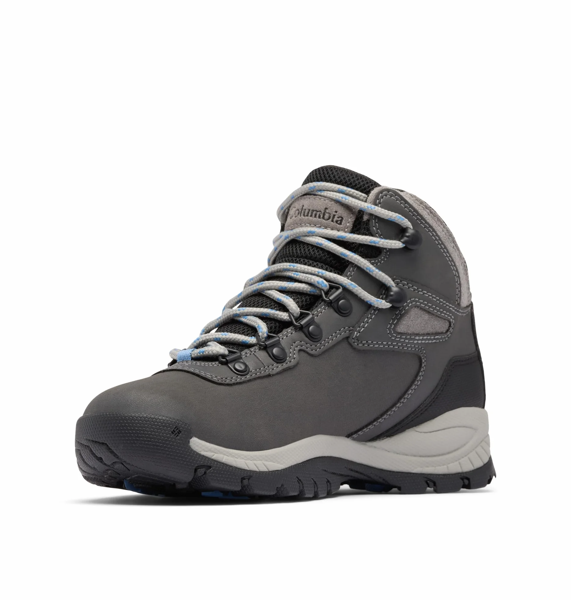 Columbia Kobiety Newton Ridge™ PlusMid Rise buty trekkingowe i turystyczne